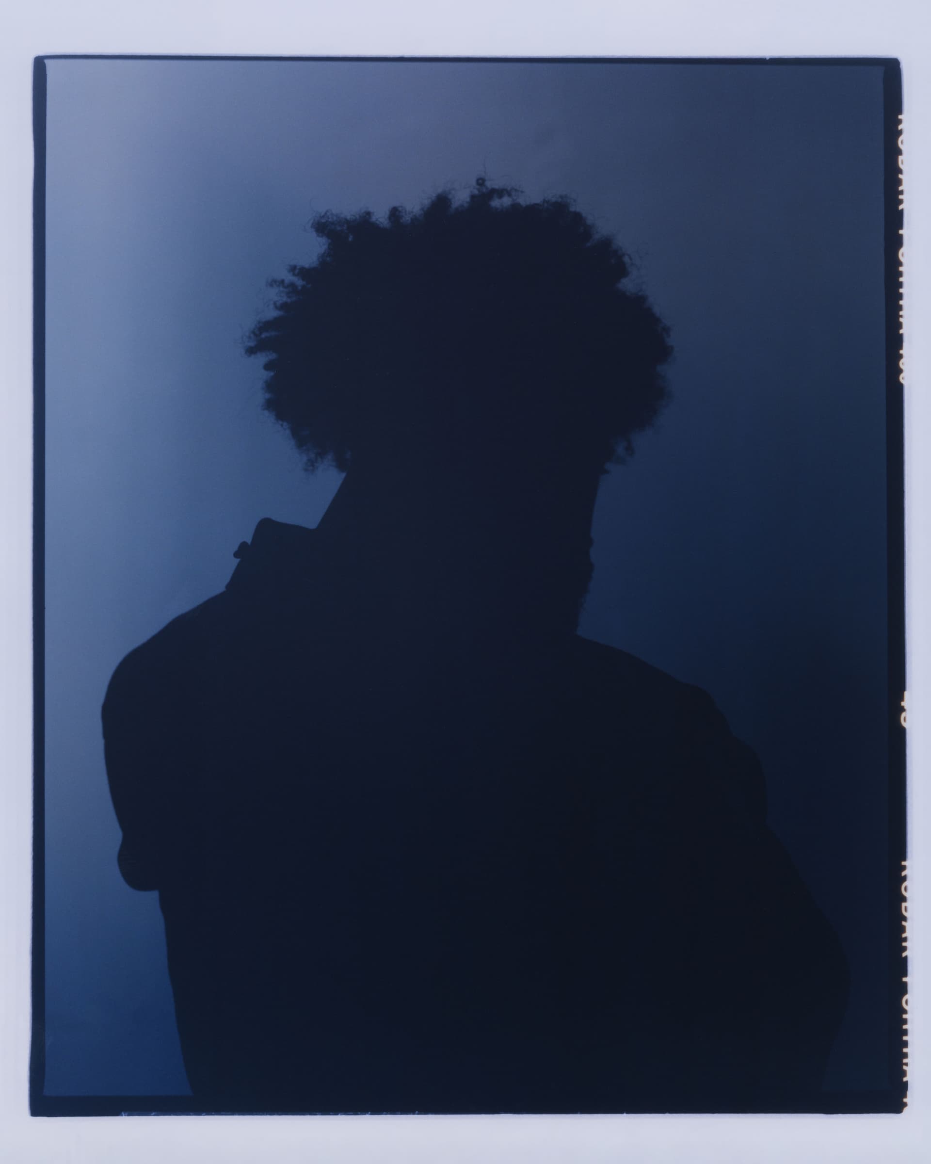 Lil Silva - Gauchoworld Magazine