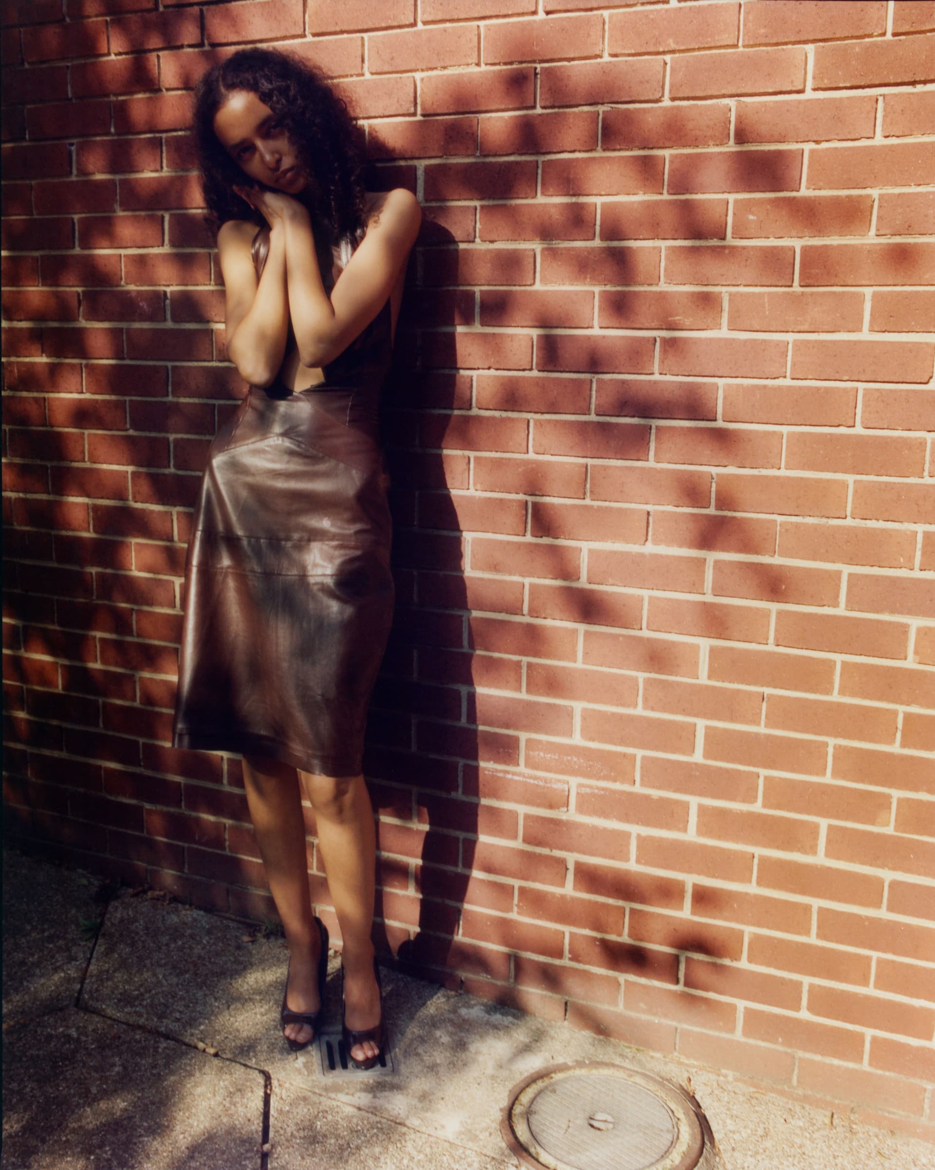 Location Test - Maia Burt