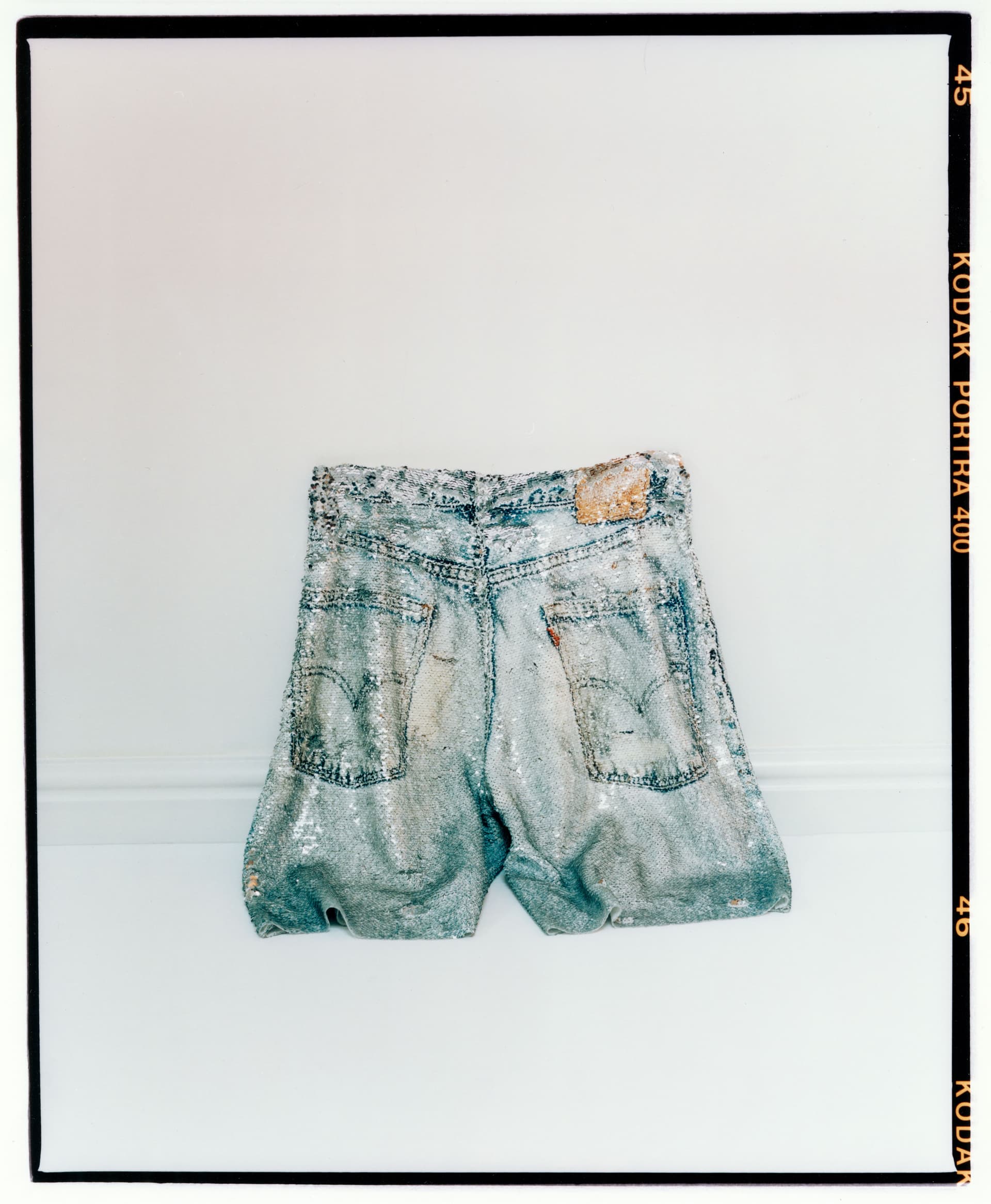 Hamish Olrik-Small Graduate Collection