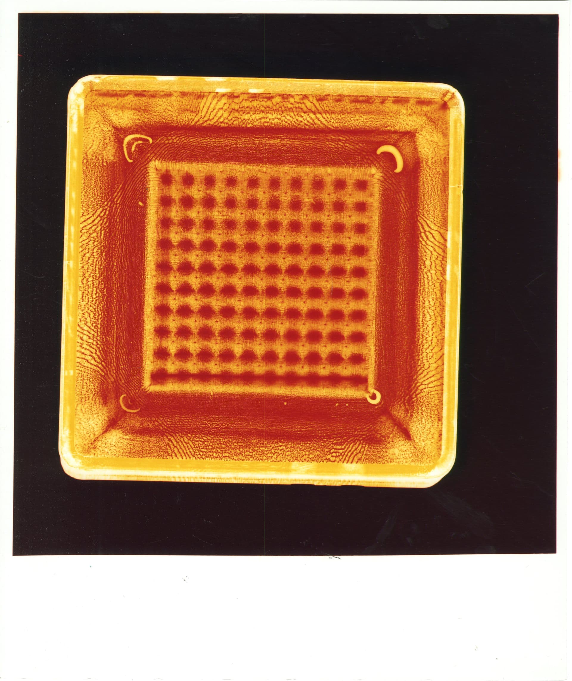 'England, My England'