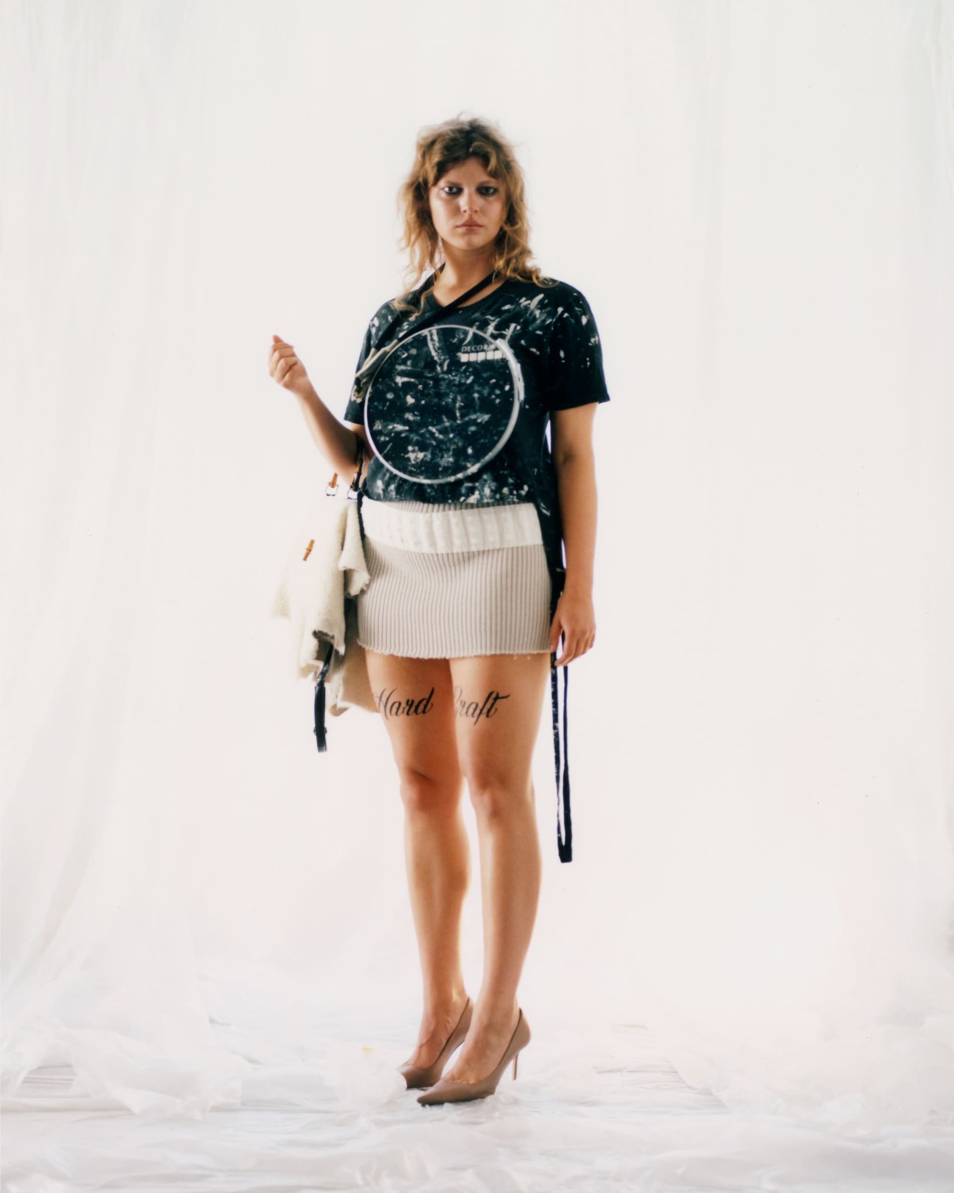 Mayhew - 'Hard Graft SS26'