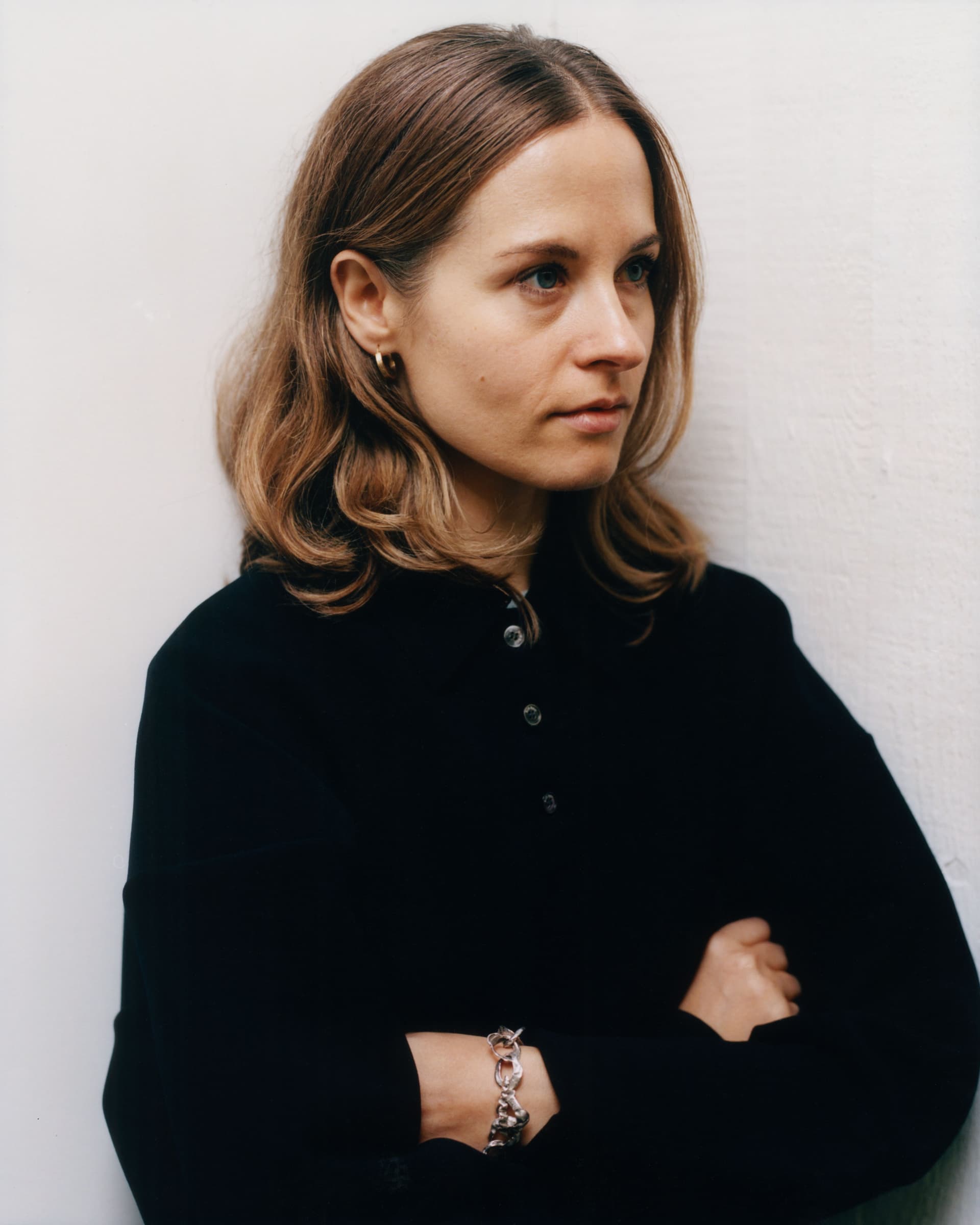 Hania Rani - Zeitung Magazine