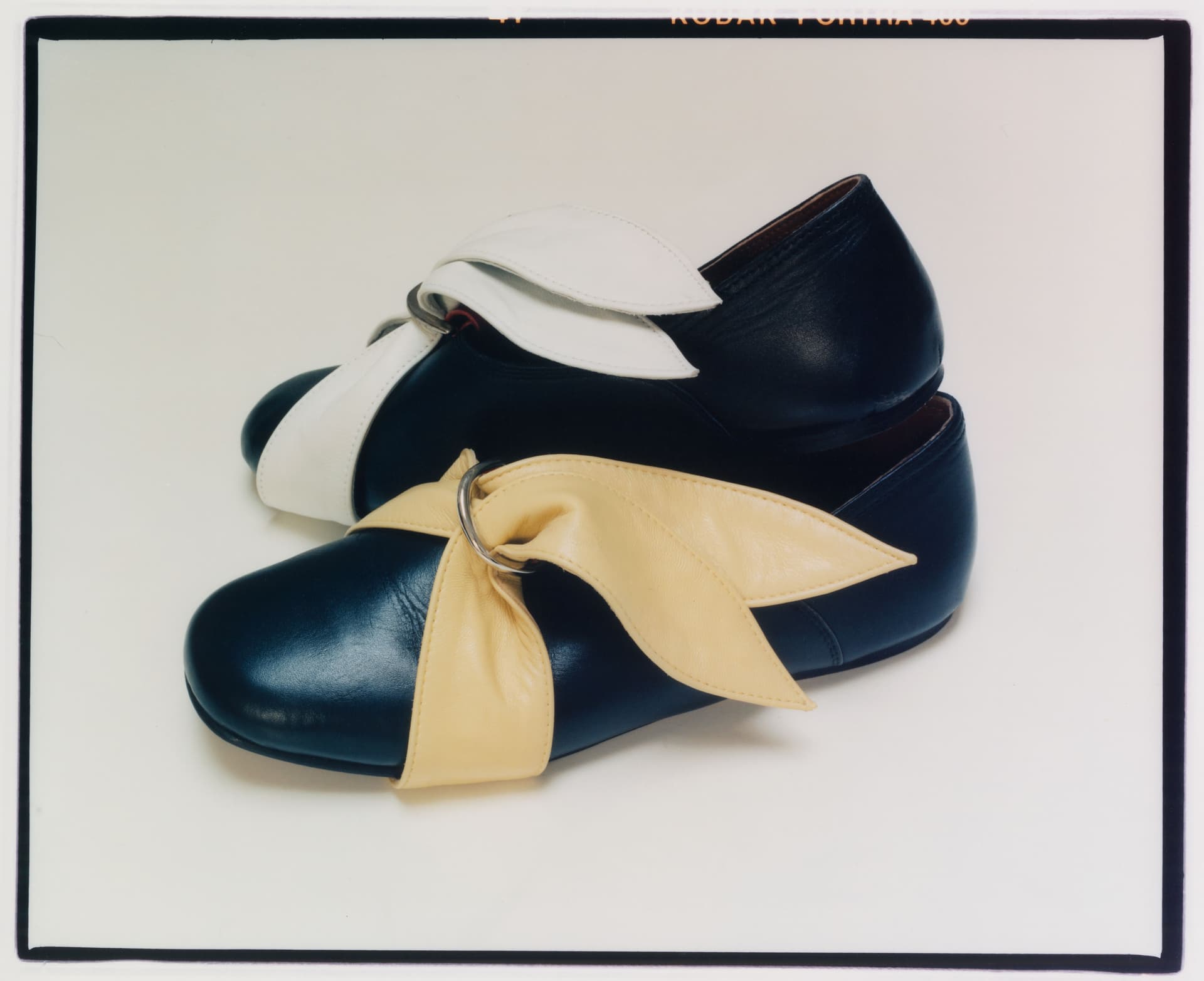 Hamish Olrik-Small Graduate Collection