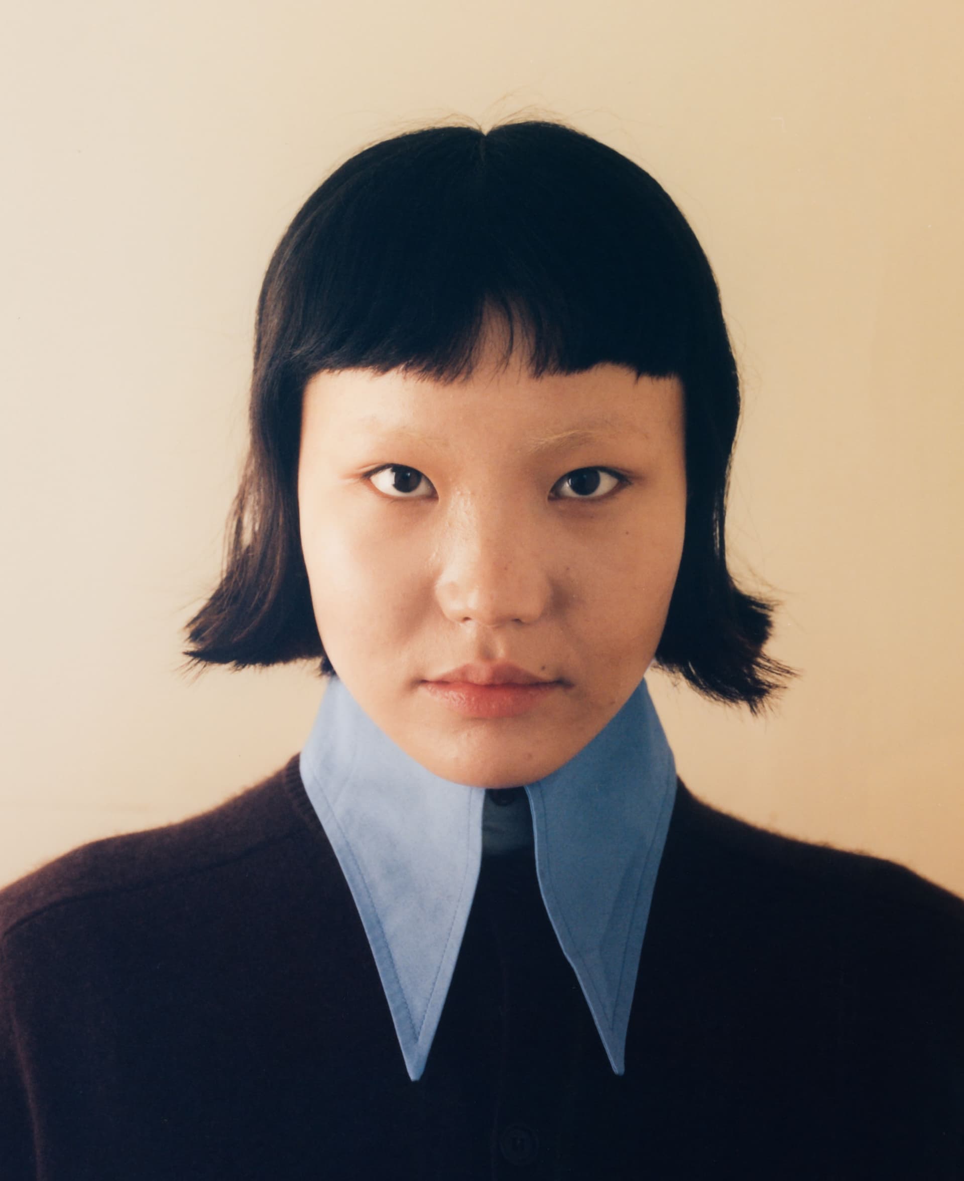 Studio Test - Jahnavi Sharma