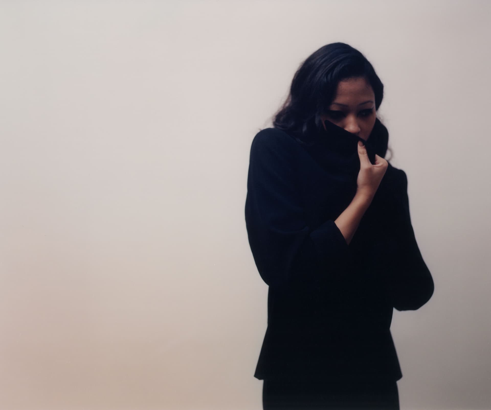 Studio Test - Harry Langford