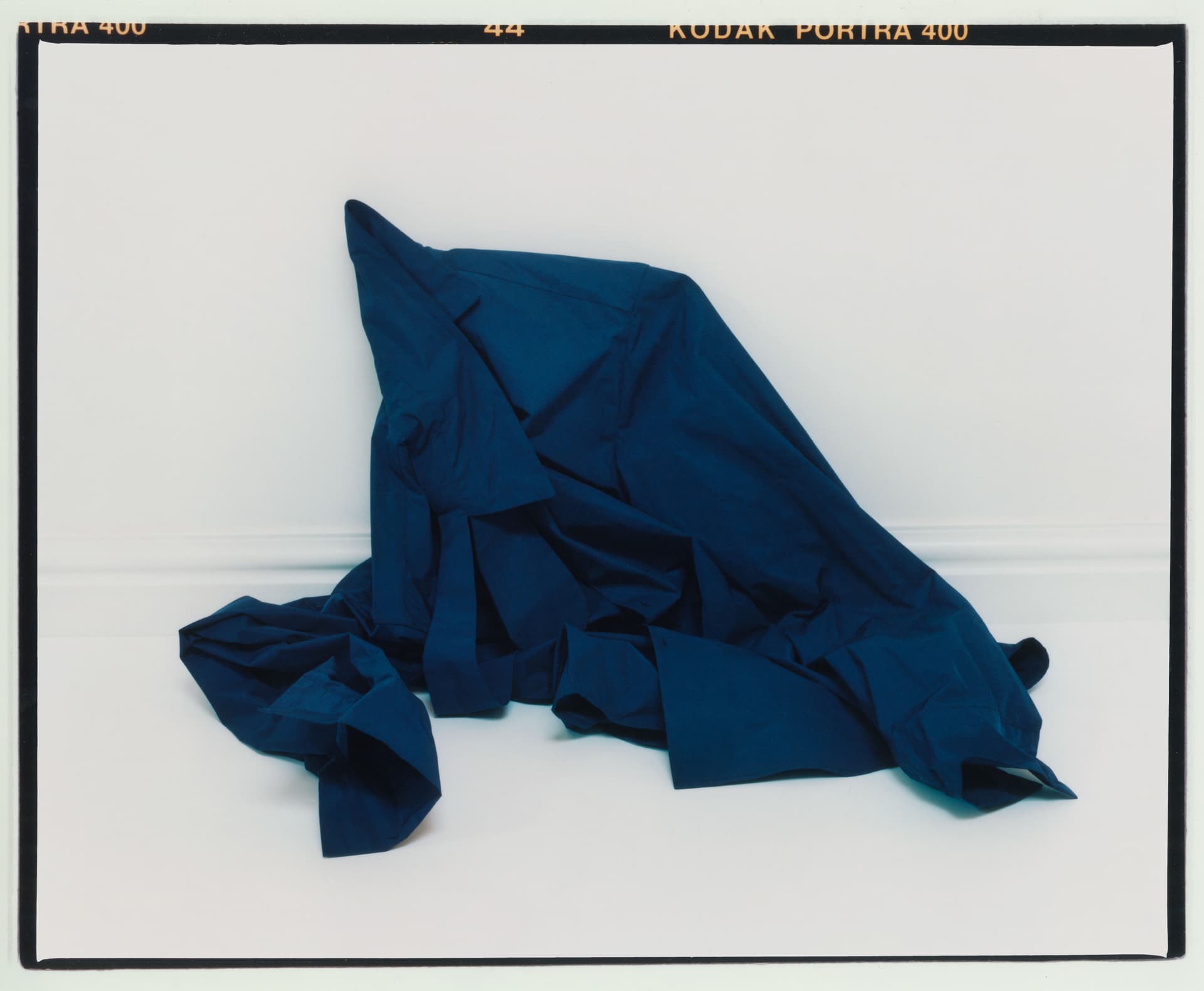 Hamish Olrik-Small Graduate Collection