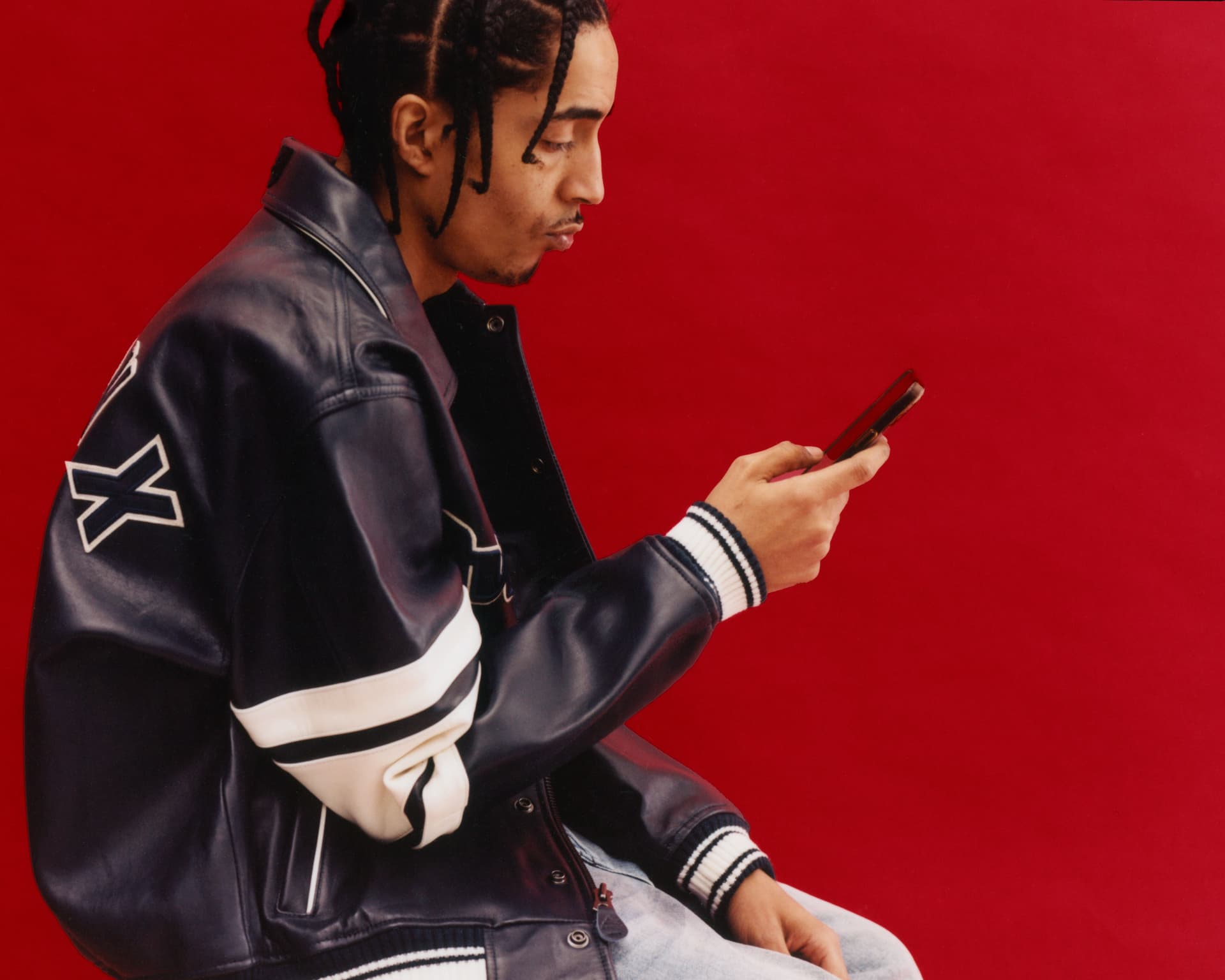 M1onTheBeat - Crack Magazine