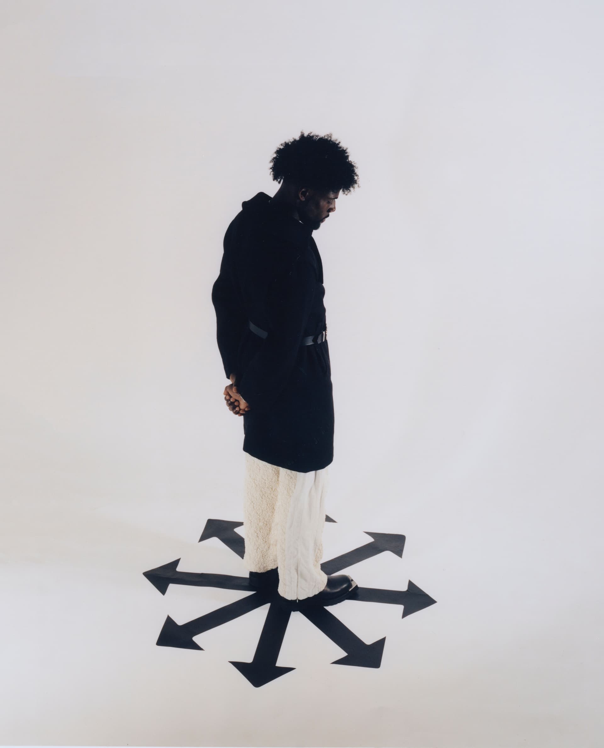 Lil Silva - Gauchoworld Magazine