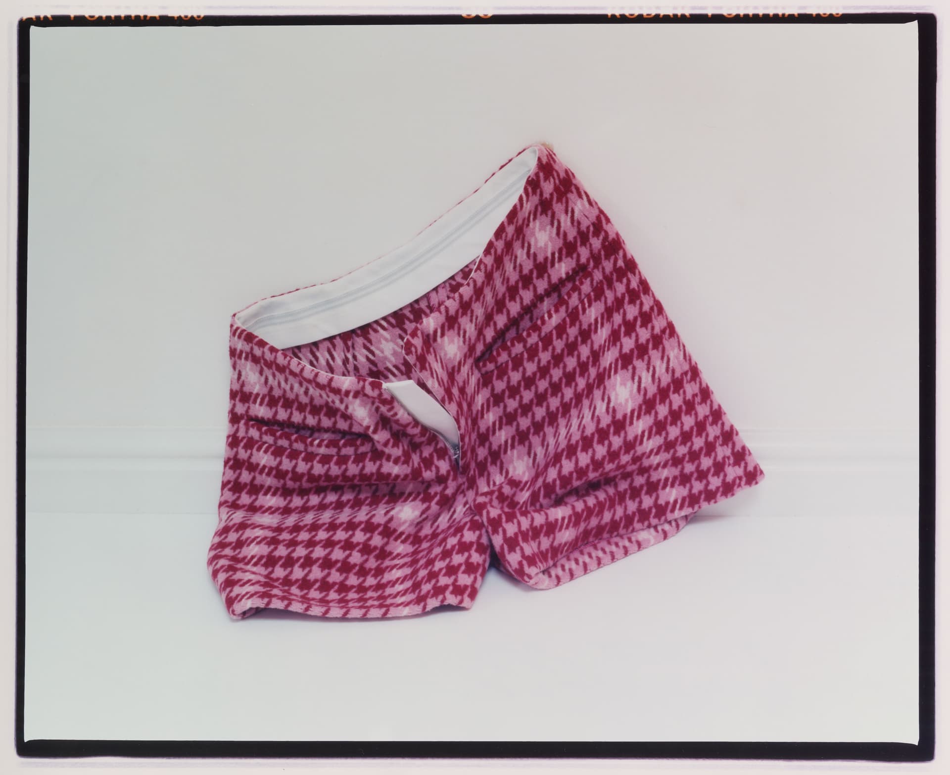 Hamish Olrik-Small Graduate Collection