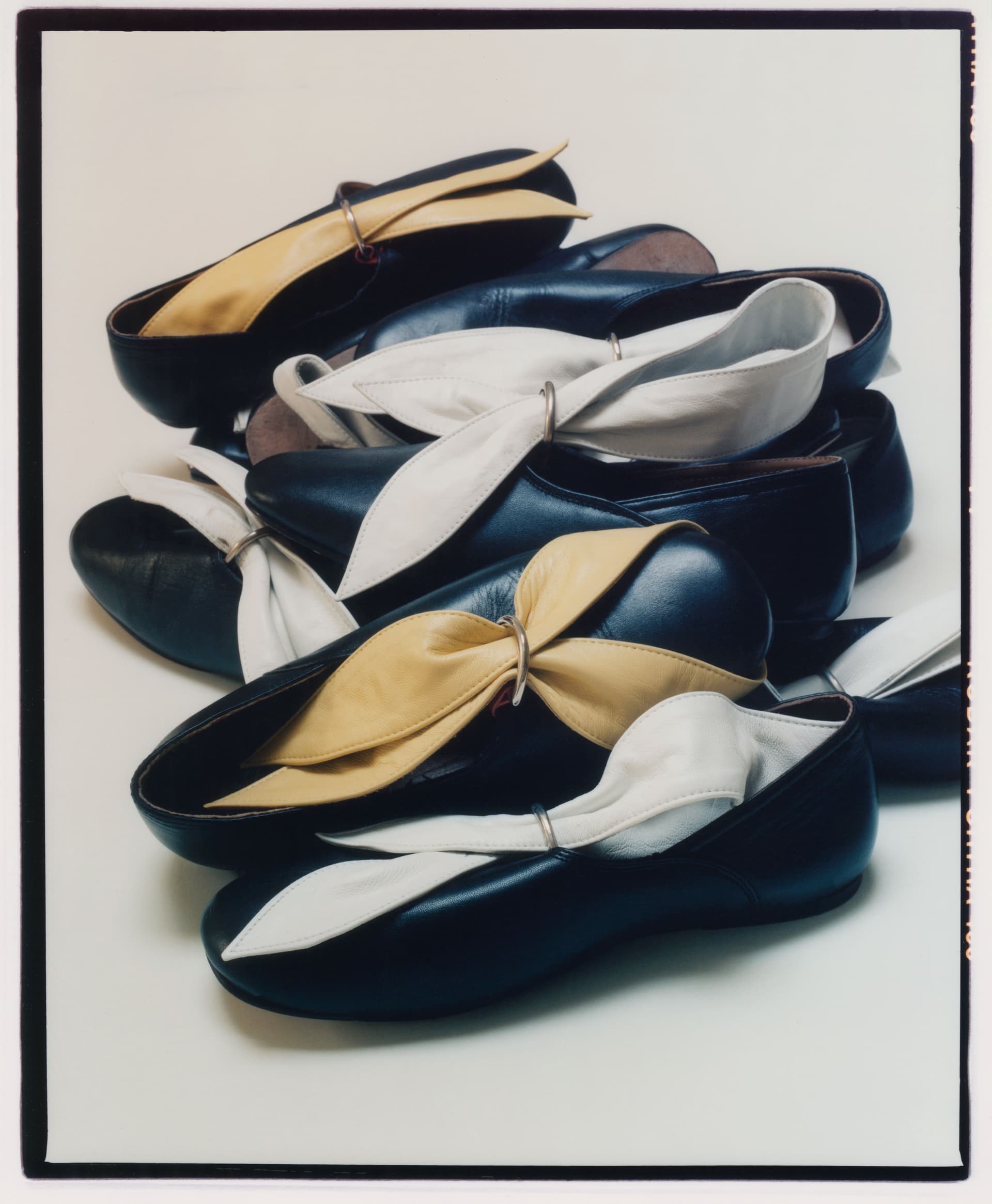 Hamish Olrik-Small Graduate Collection