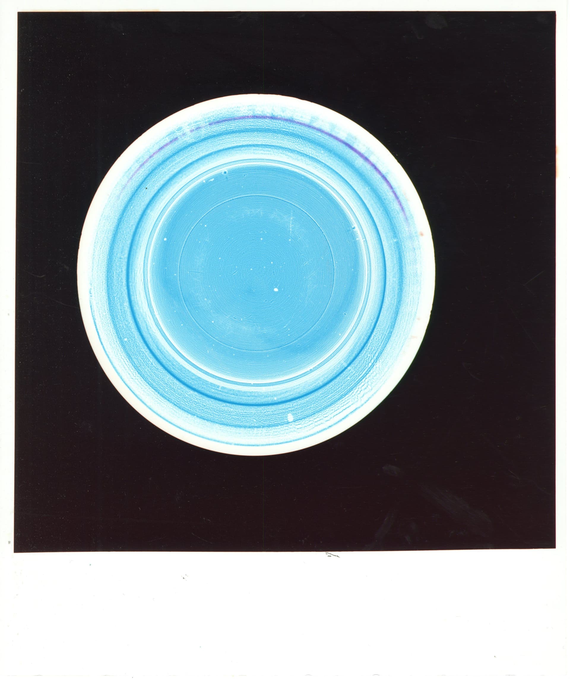 'England, My England'