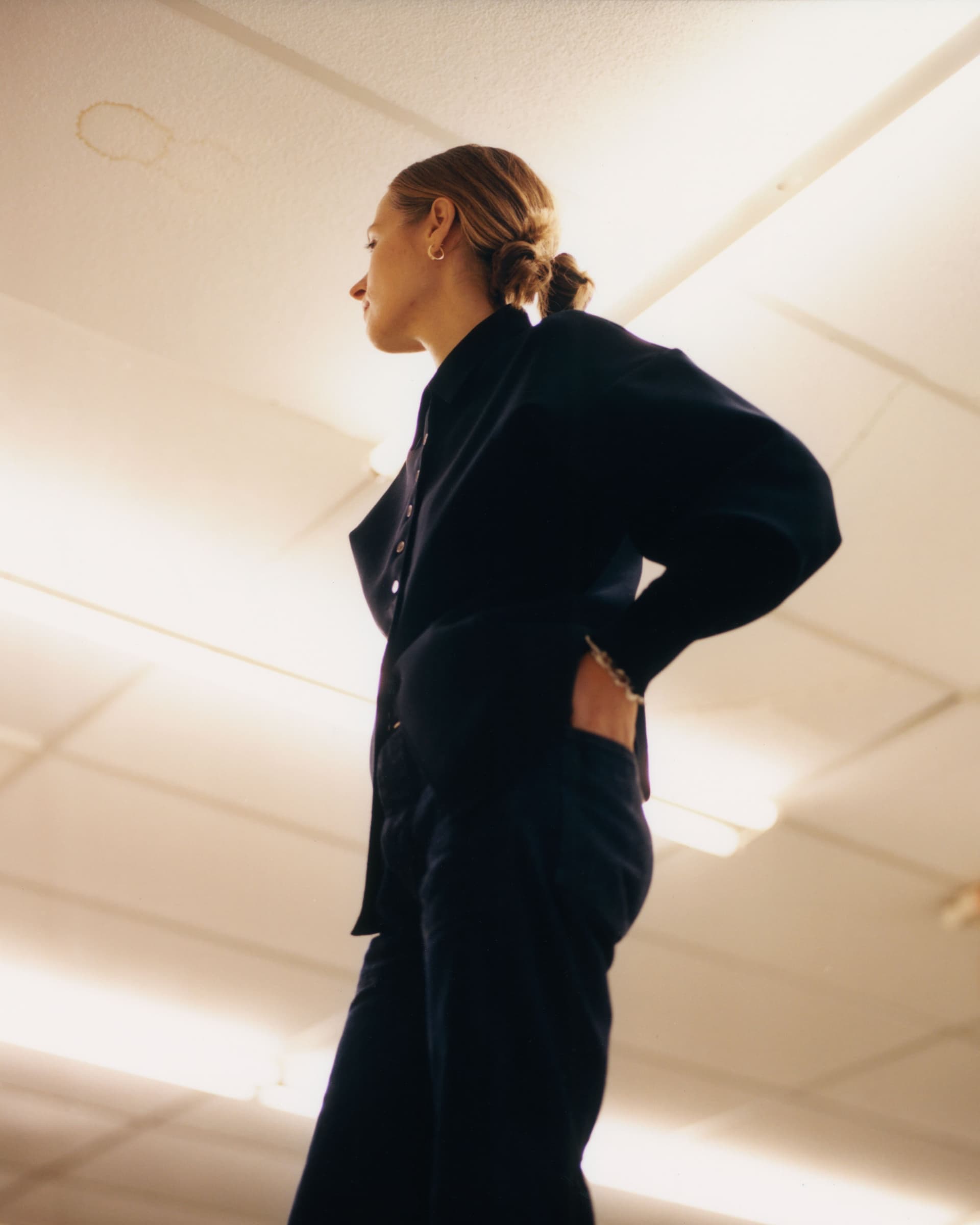 Hania Rani - Zeitung Magazine
