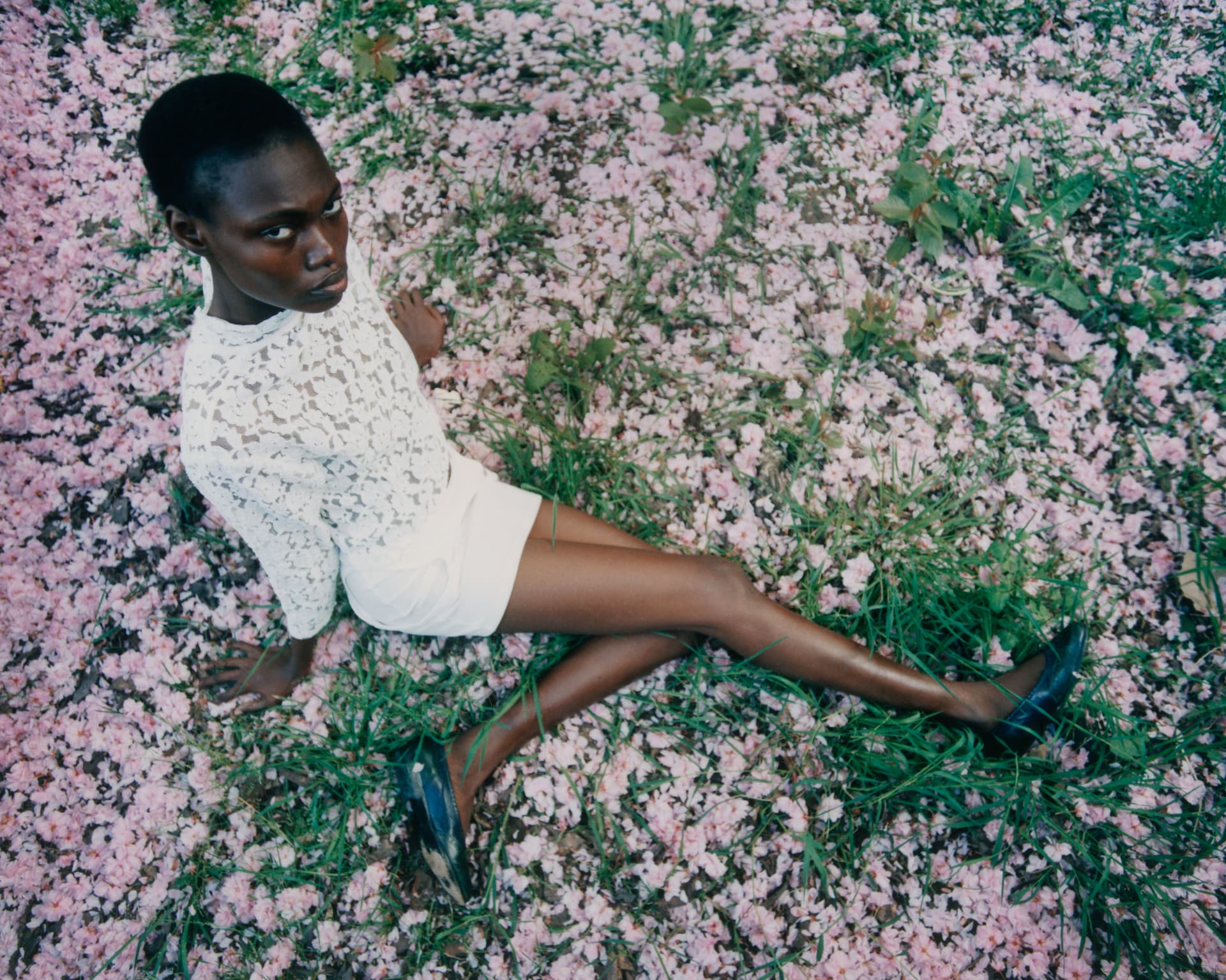 Location Test - Daisy Unwin