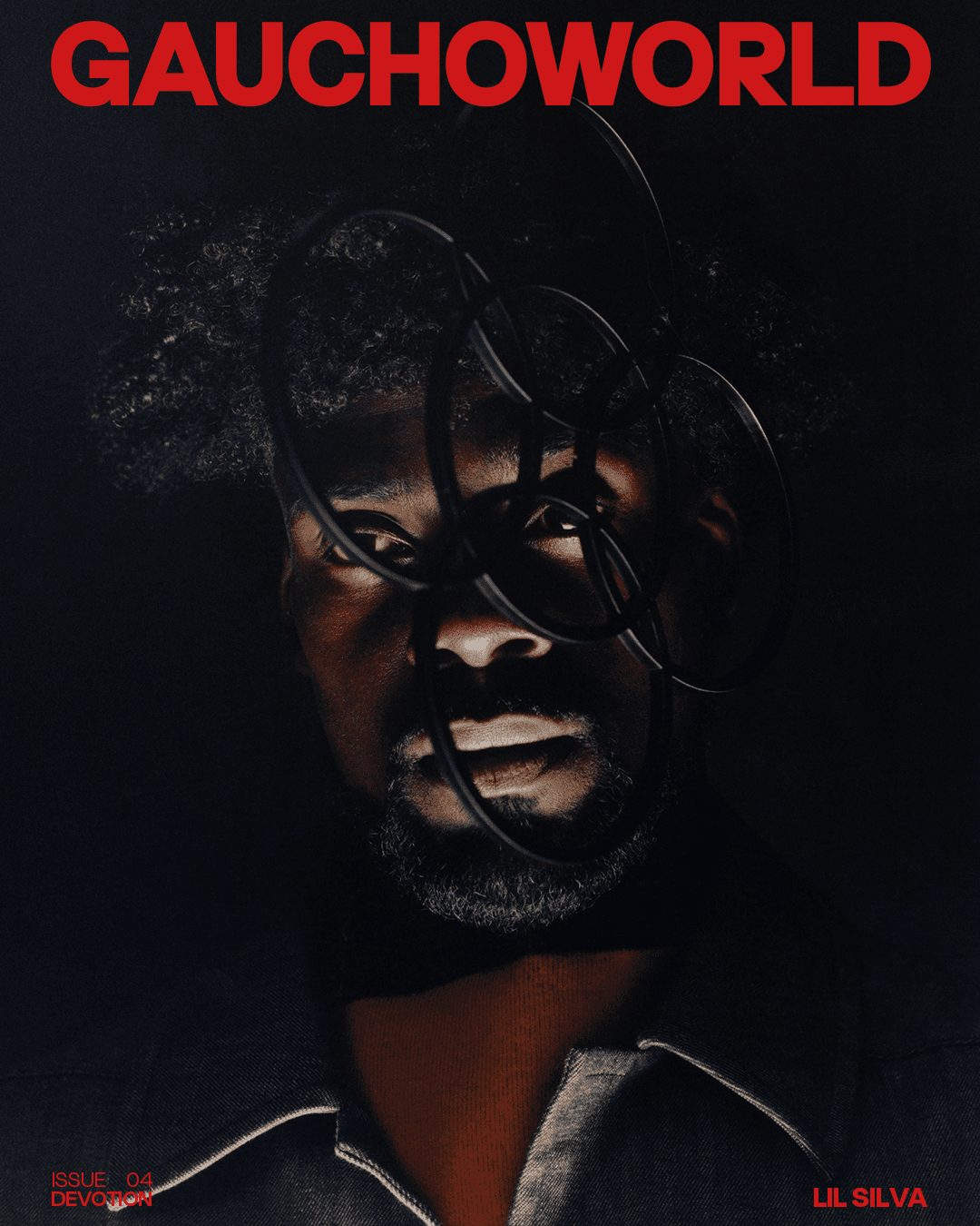 Lil Silva - Gauchoworld Magazine