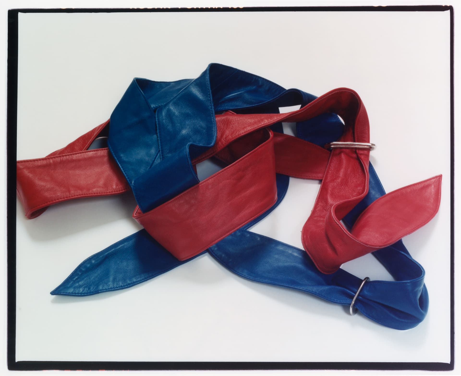 Hamish Olrik-Small Graduate Collection