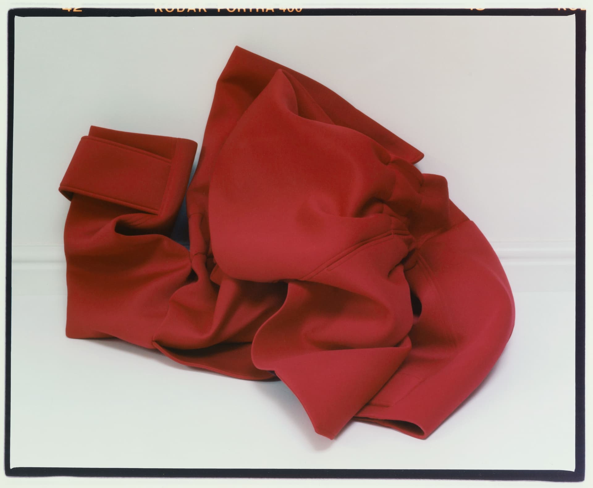 Hamish Olrik-Small Graduate Collection