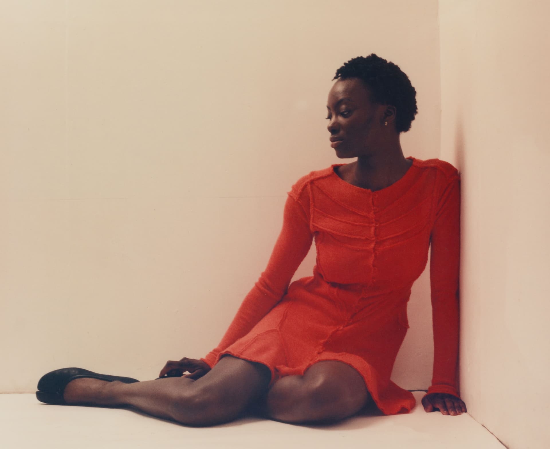 Studio Test - Jahnavi Sharma