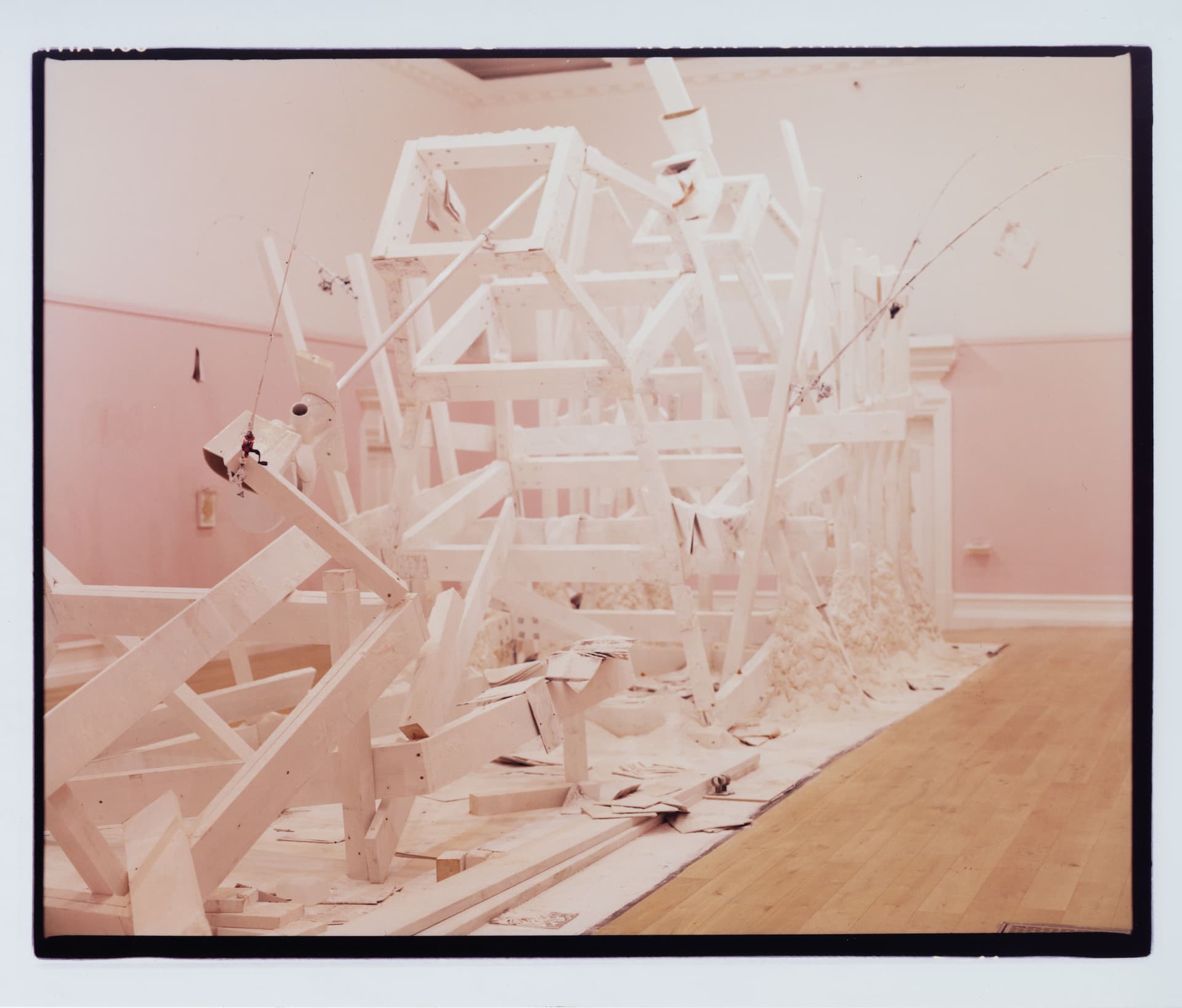 Pope. L - Plaster Magazine