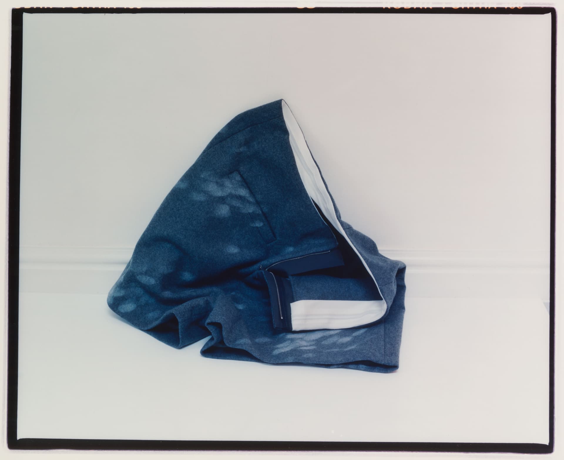 Hamish Olrik-Small Graduate Collection