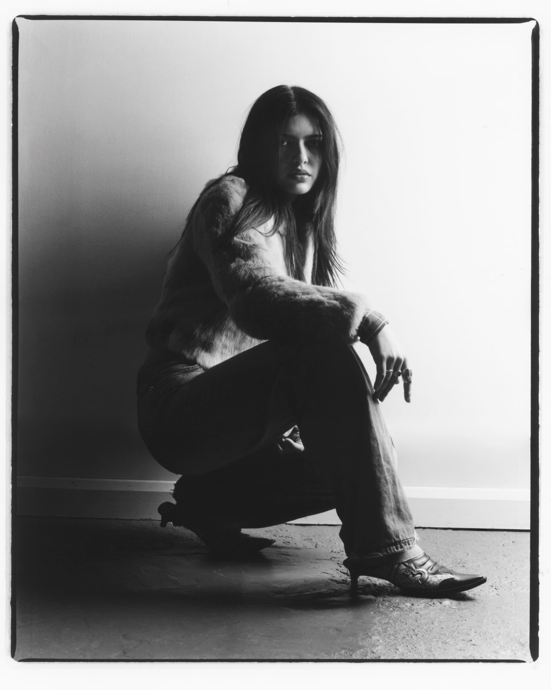 Yunè Pinku - Gauchoworld Magazine