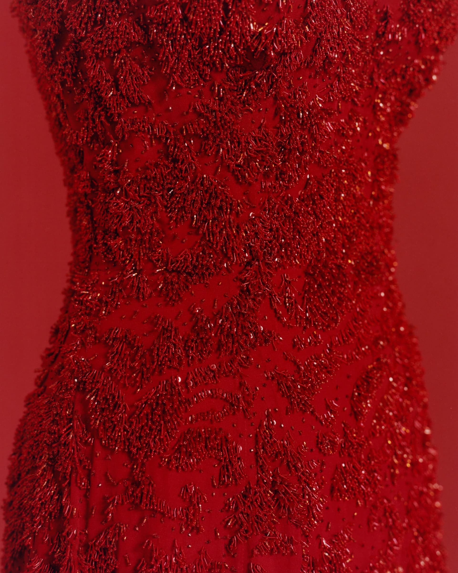 Burberry 'Craft' - Zhang Jingyi