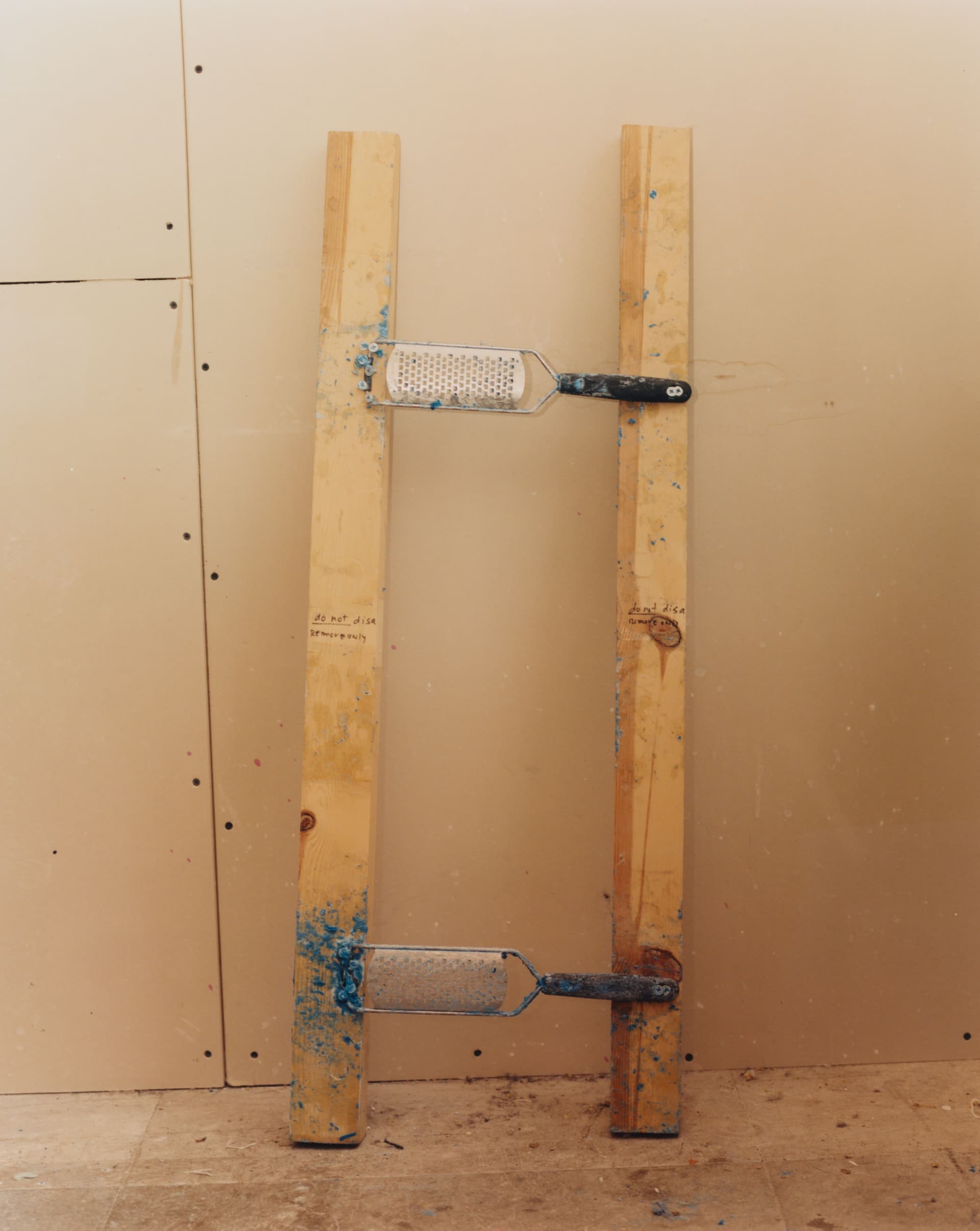 Sandra Poulson - émergent Magazine