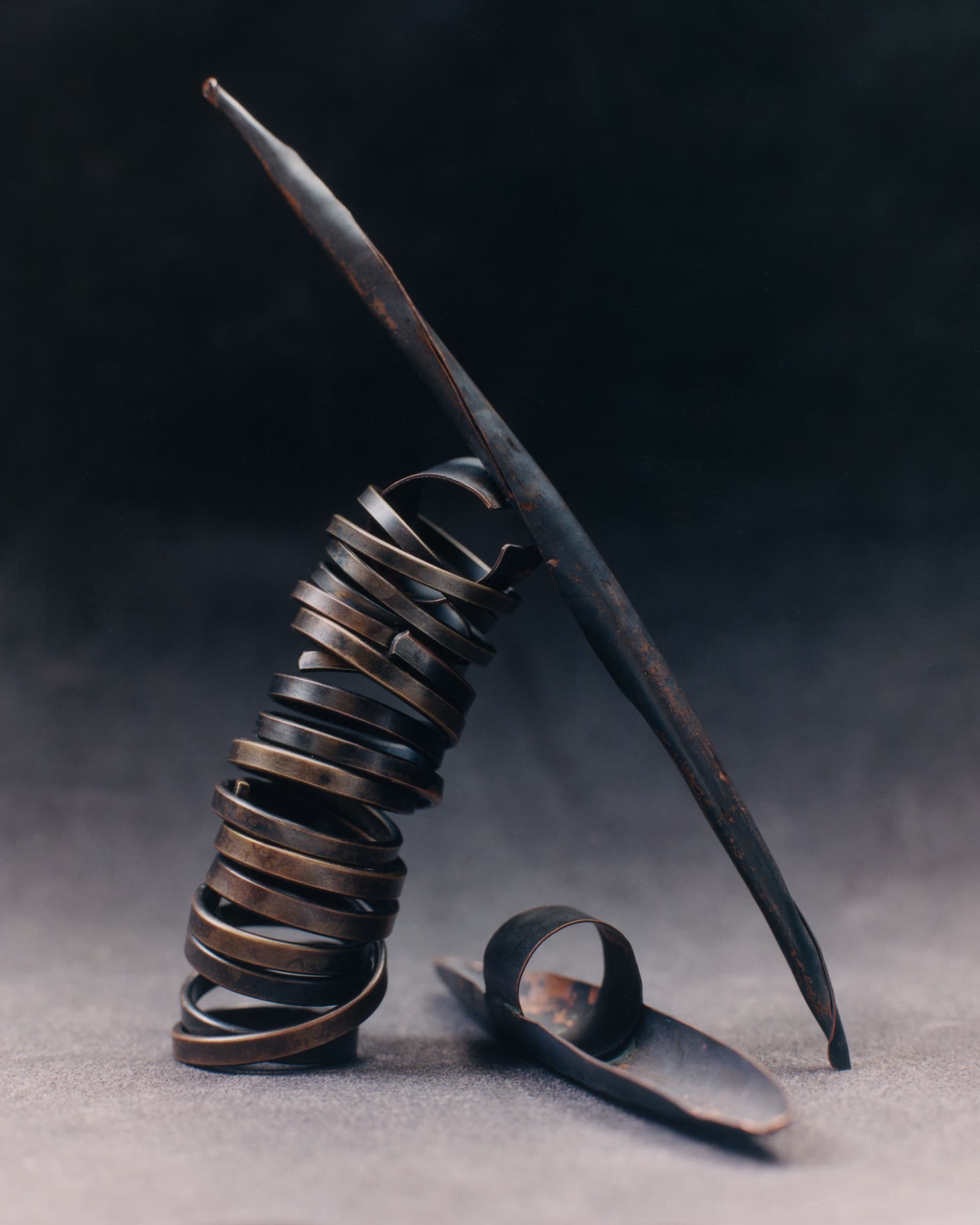 Timisola Shasanya Still Life