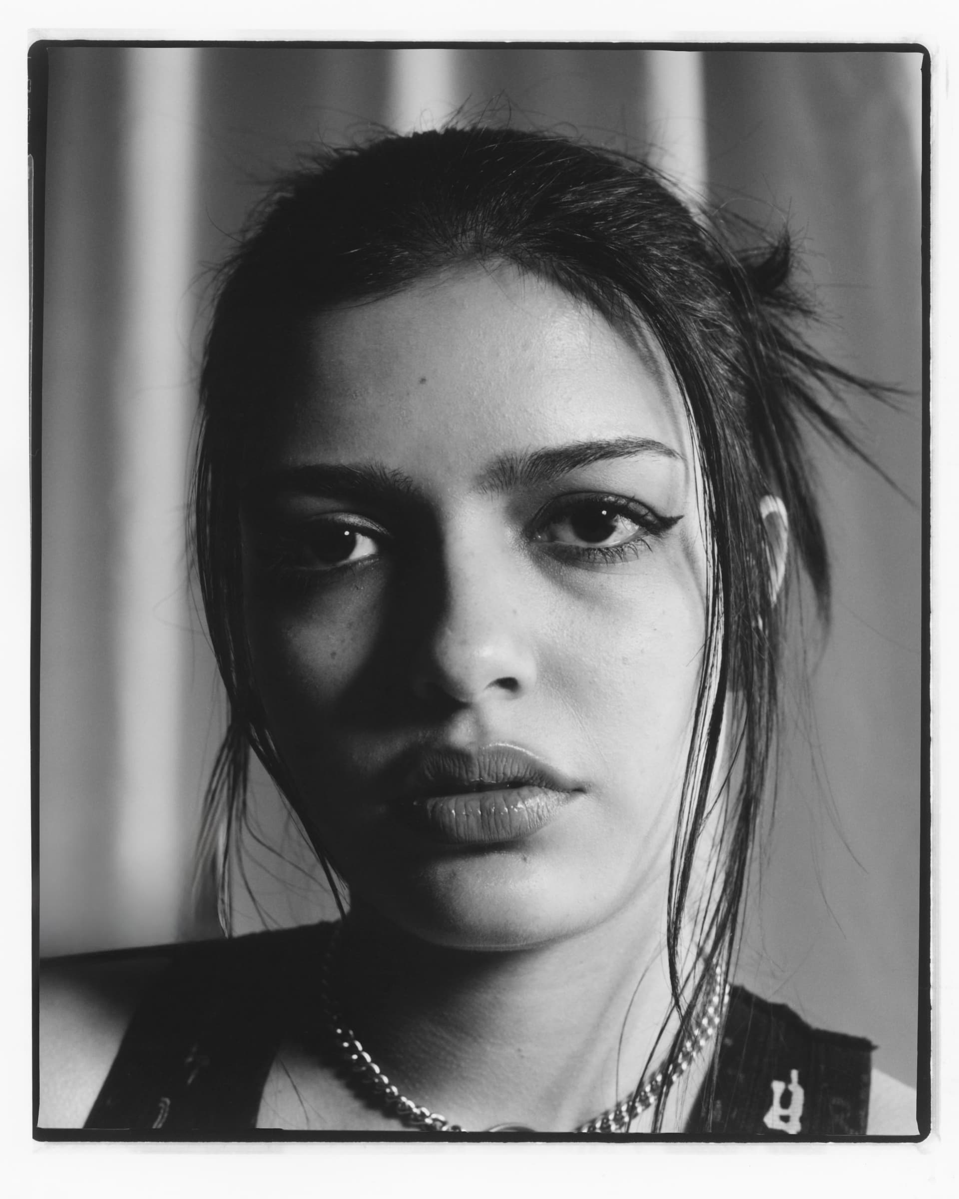 Yunè Pinku - Gauchoworld Magazine