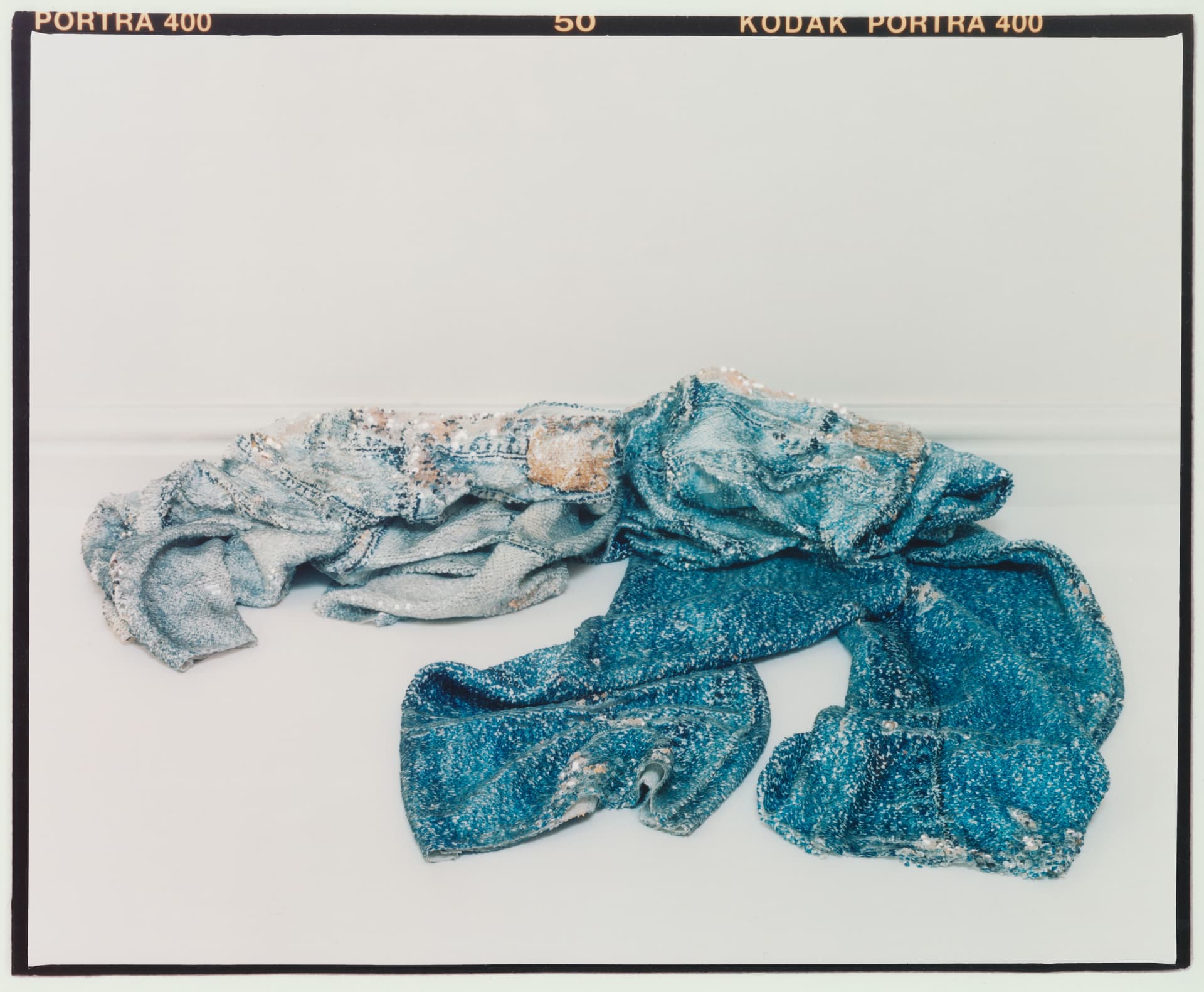 Hamish Olrik-Small Graduate Collection