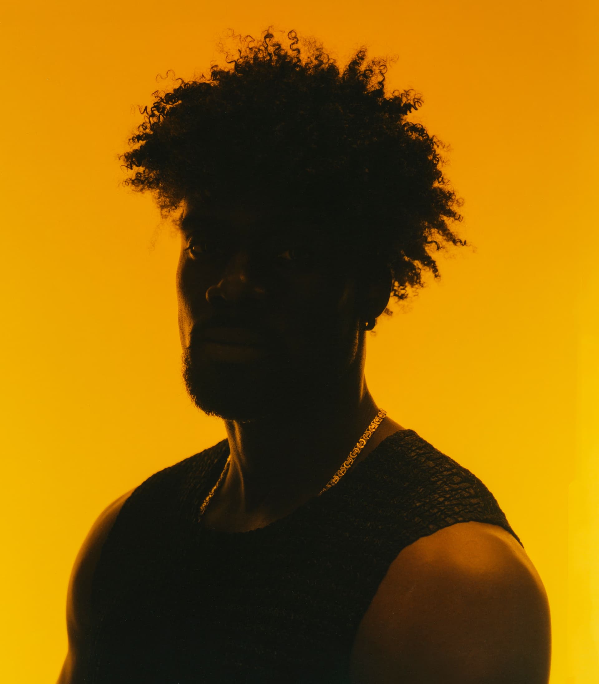 Lil Silva - Gauchoworld Magazine