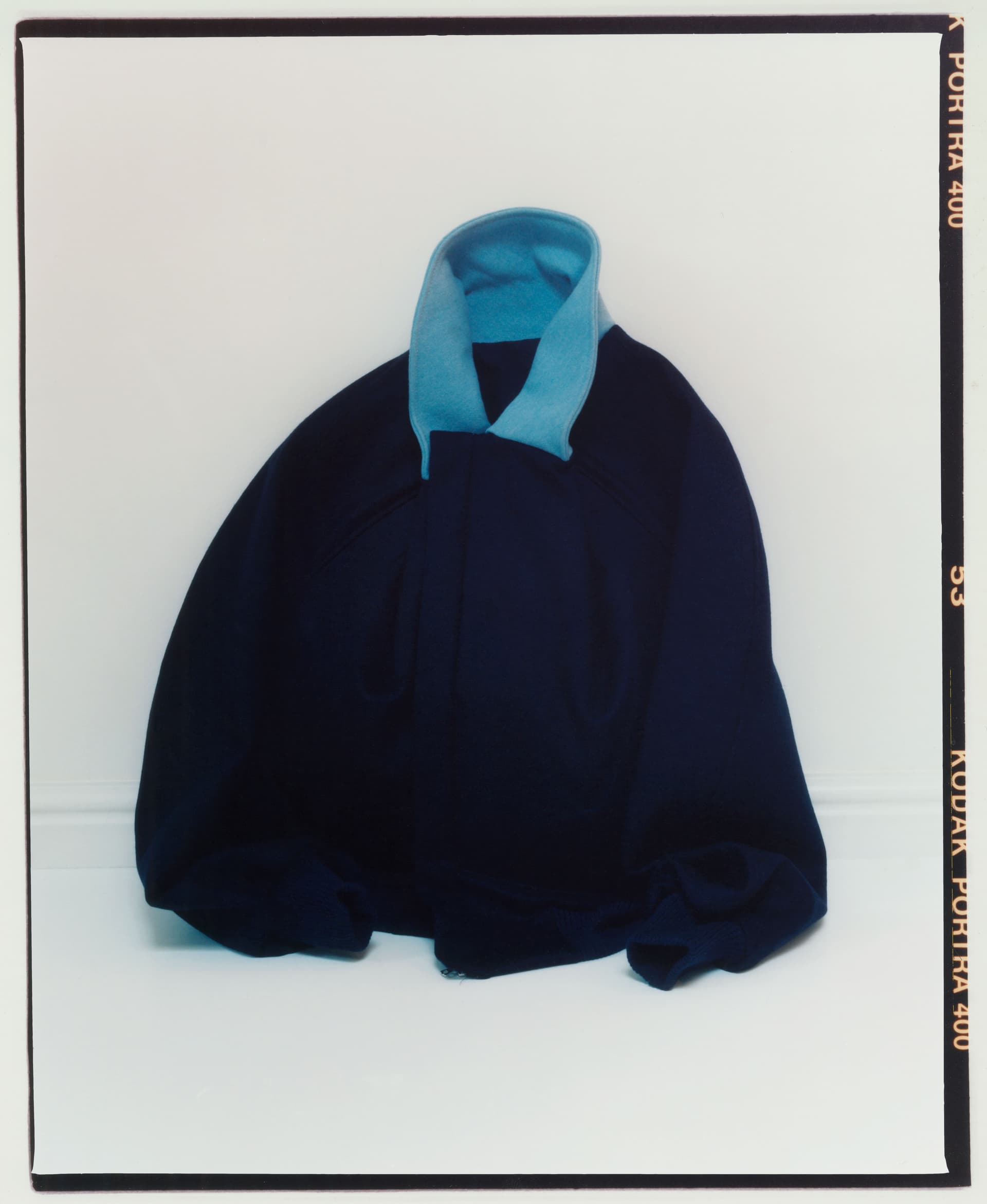 Hamish Olrik-Small Graduate Collection