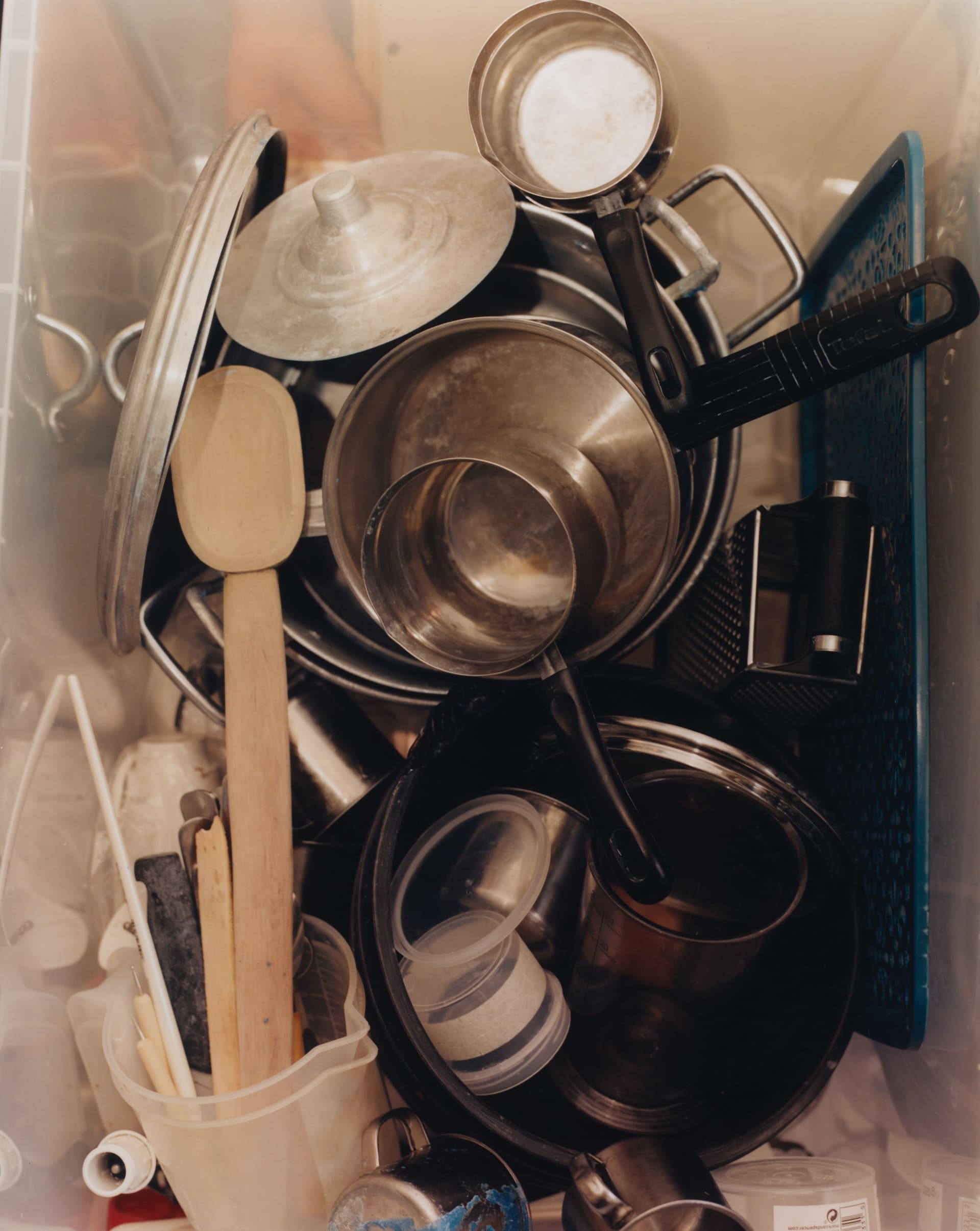 Sandra Poulson - émergent Magazine