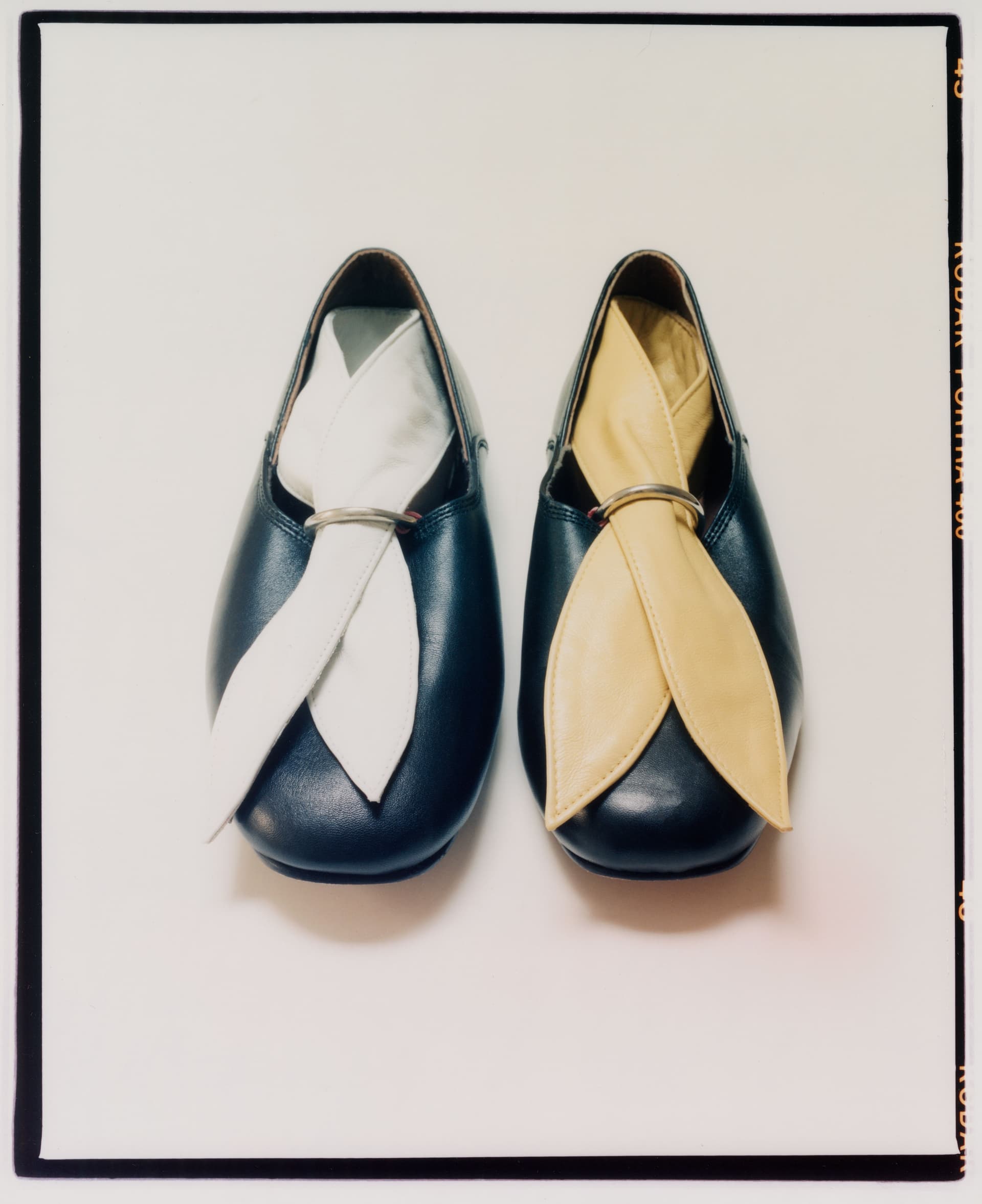 Hamish Olrik-Small Graduate Collection