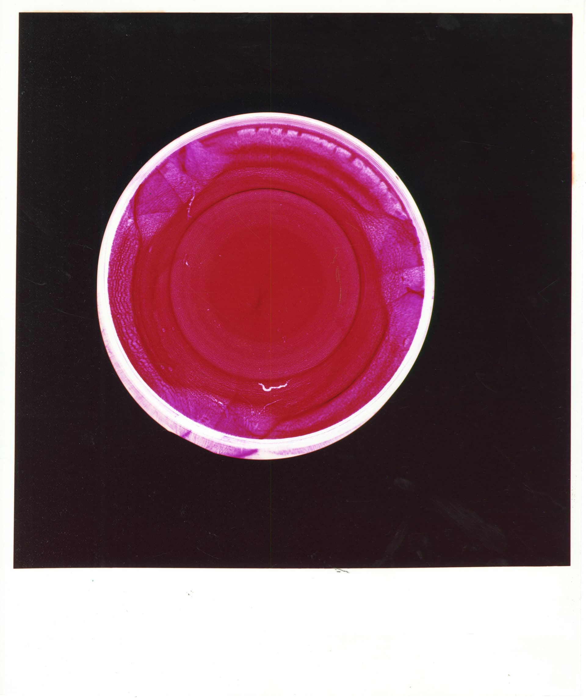 'England, My England'