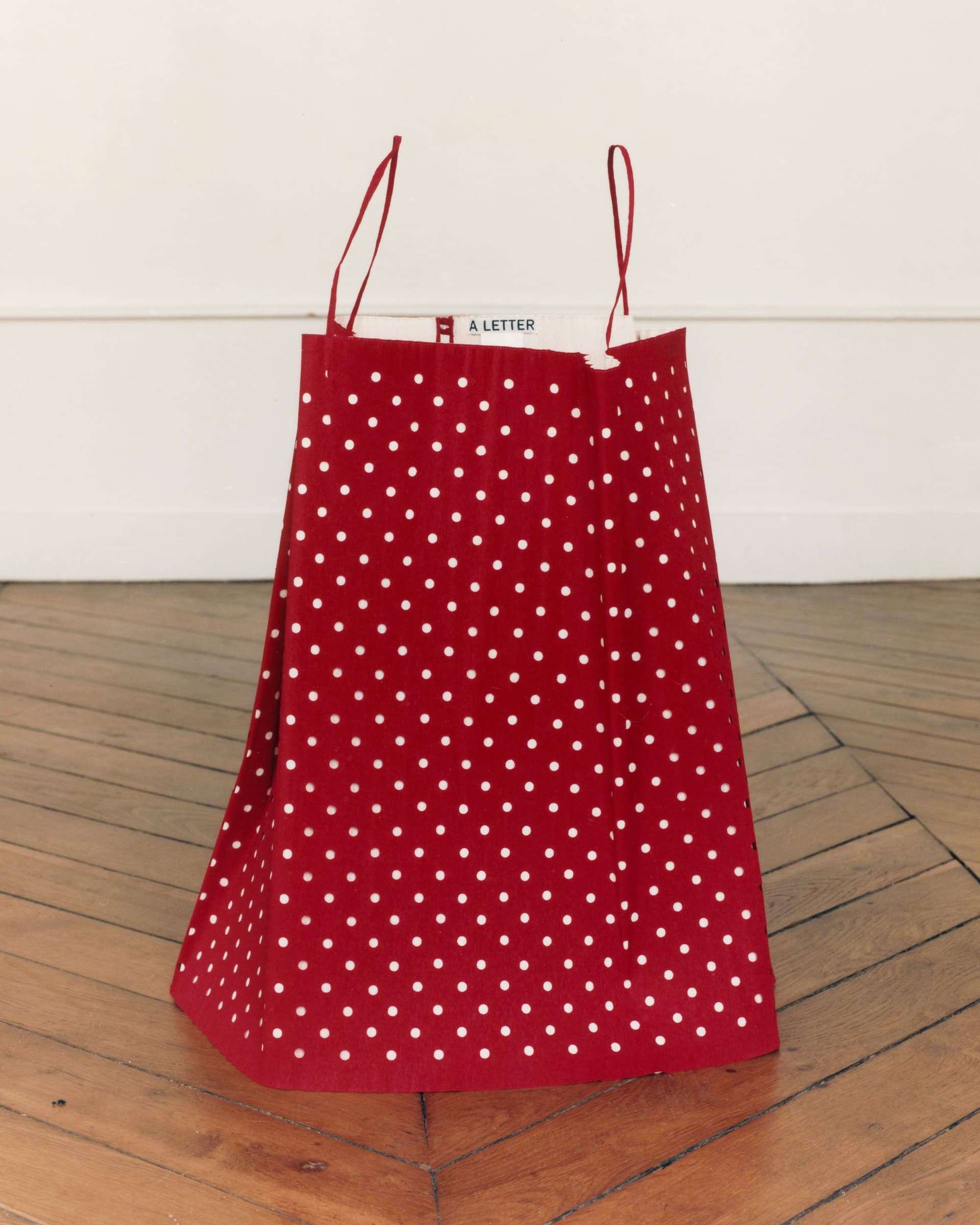 A Letter AW26 Still Life