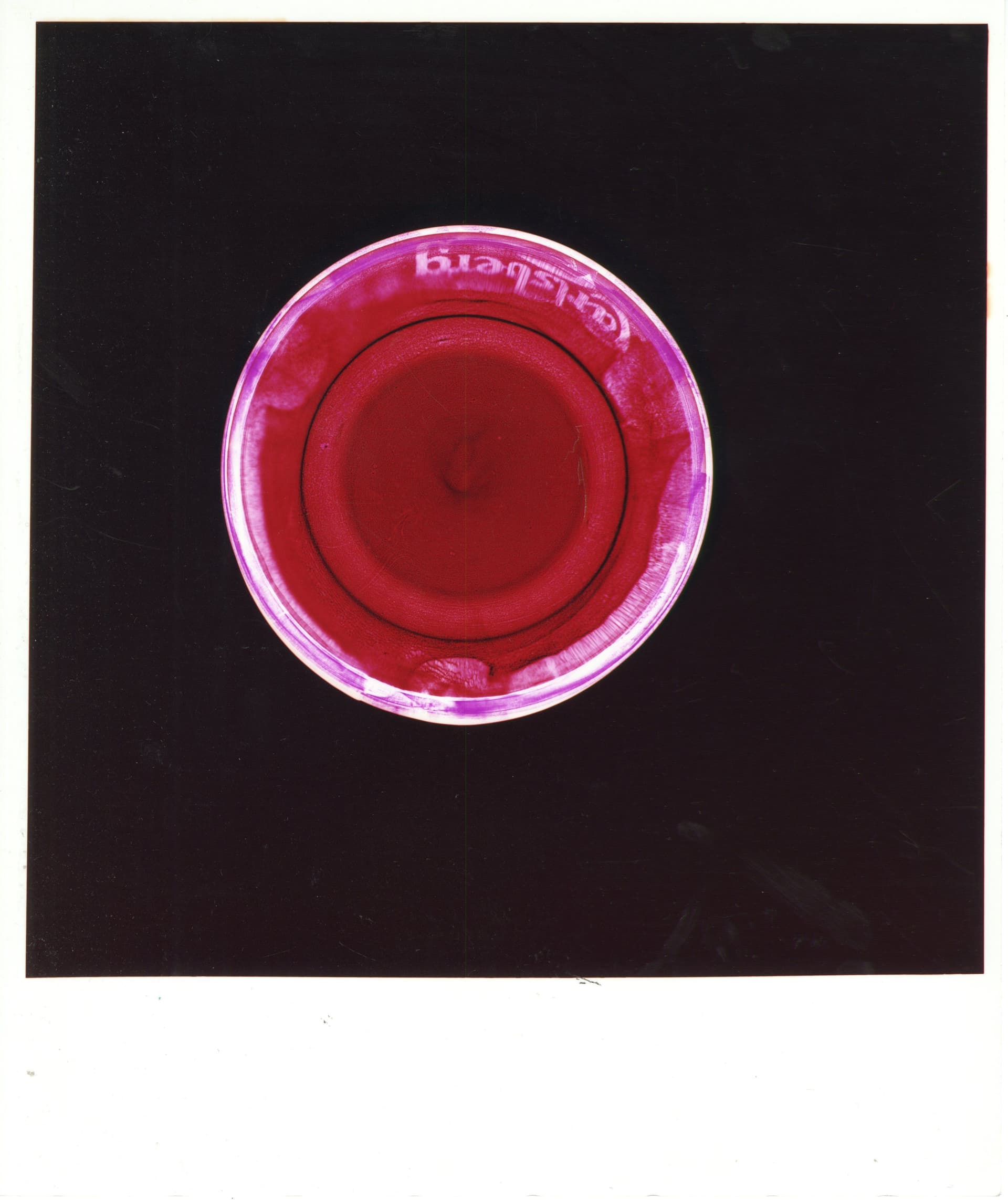 'England, My England'