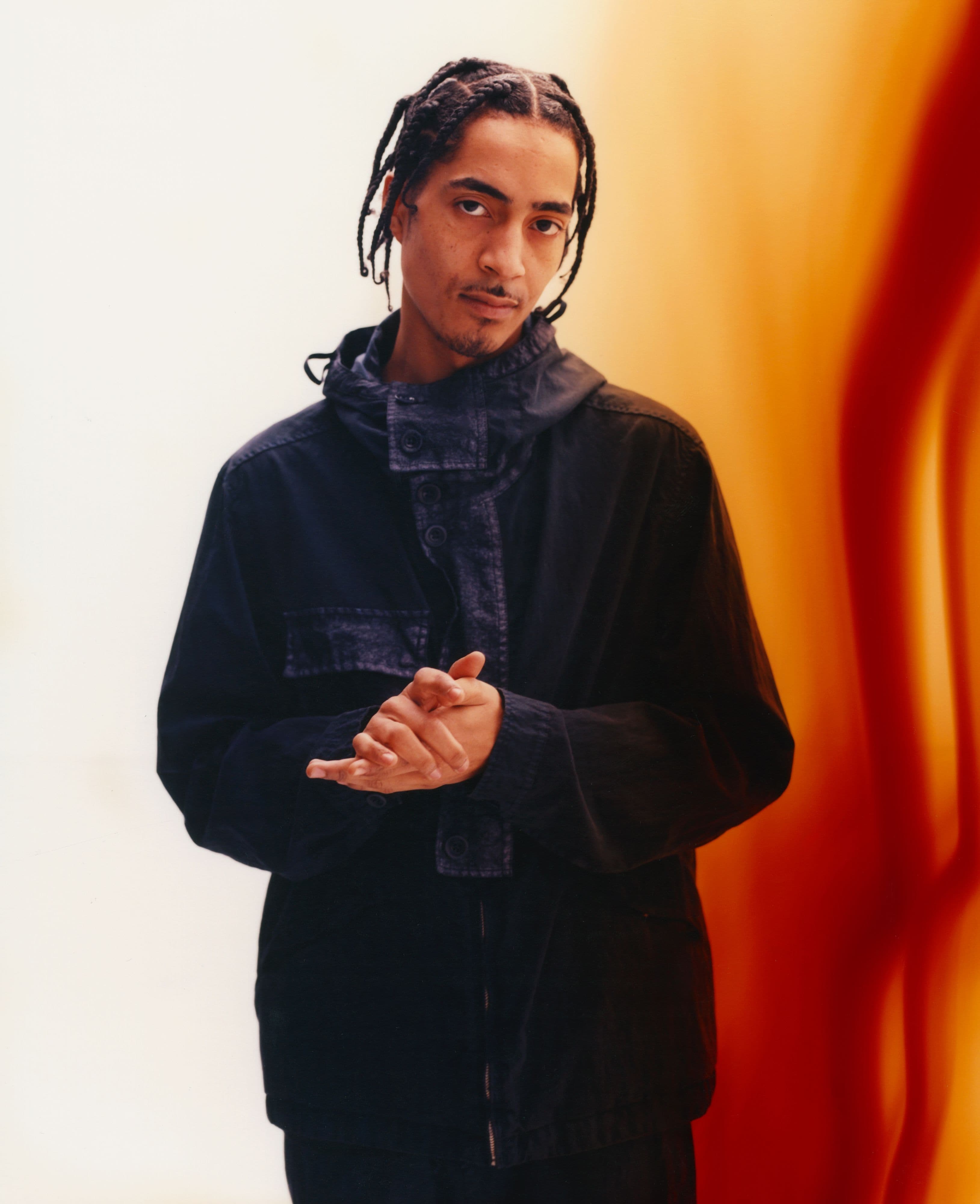 M1onTheBeat - Crack Magazine