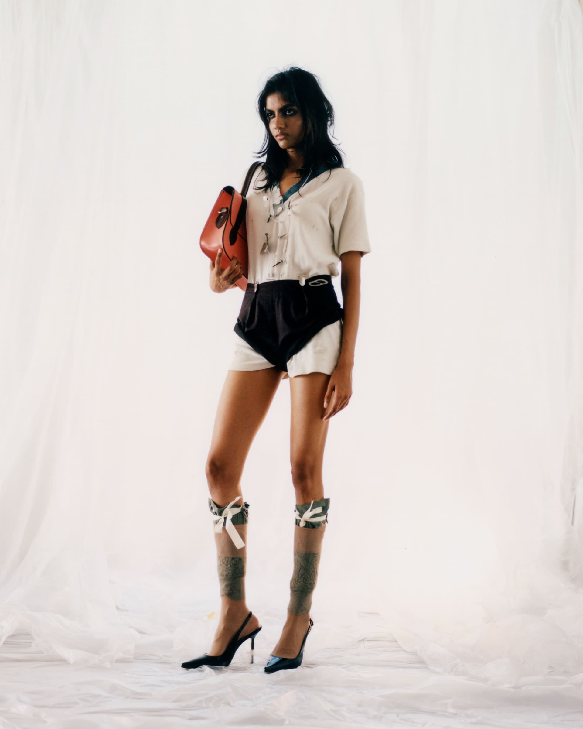 Mayhew - 'Hard Graft SS26'