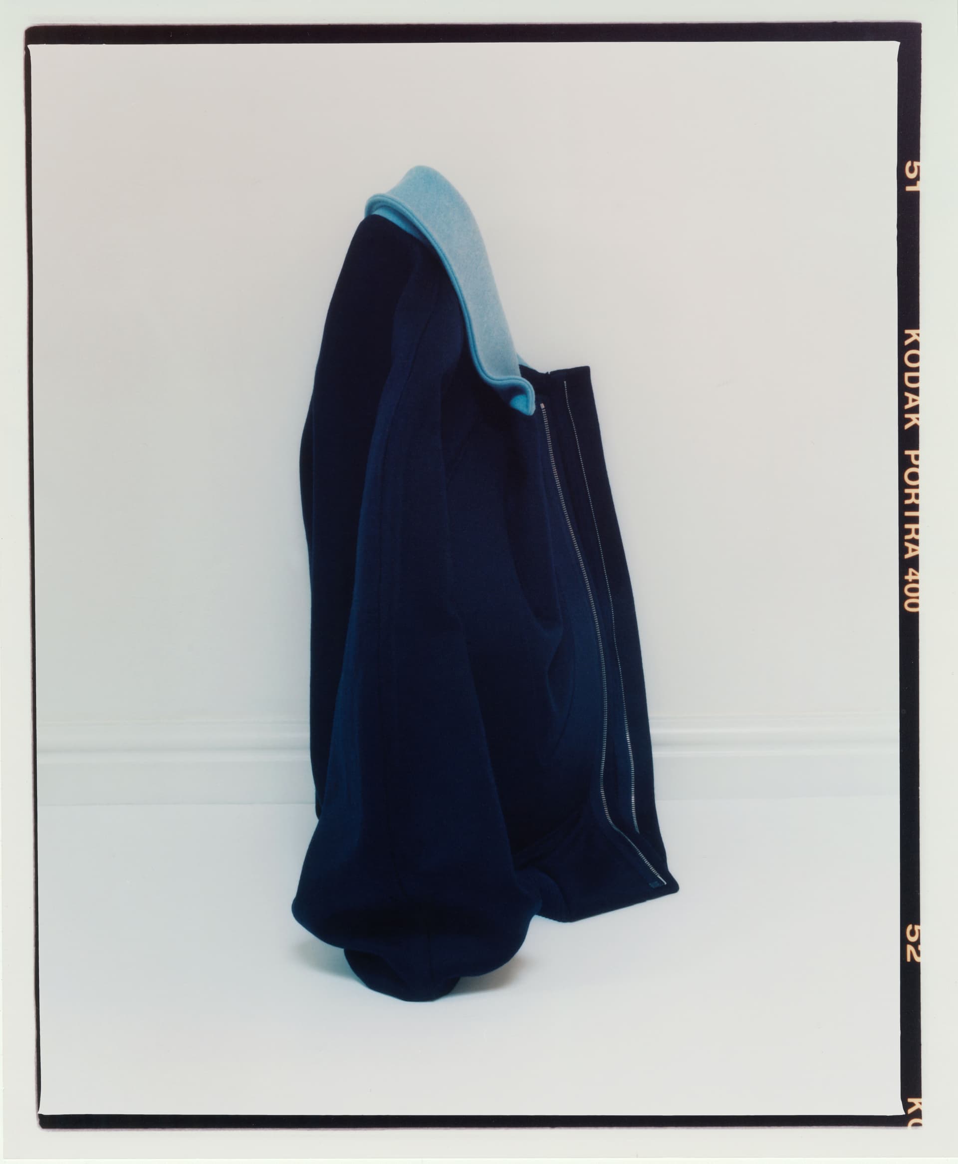 Hamish Olrik-Small Graduate Collection