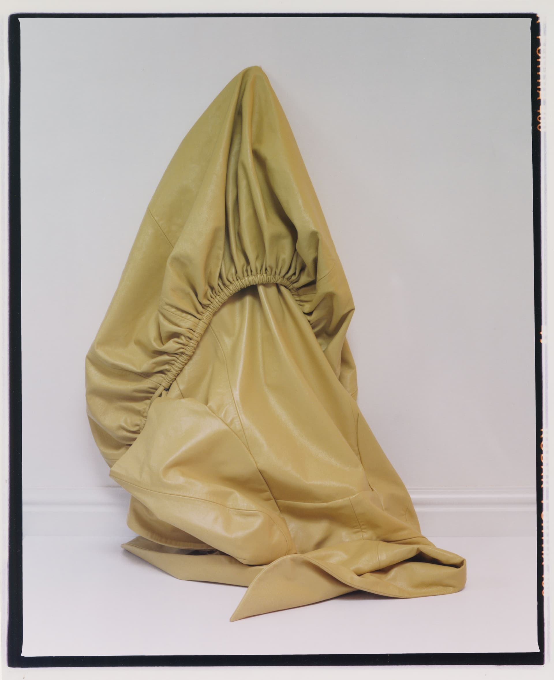 Hamish Olrik-Small Graduate Collection