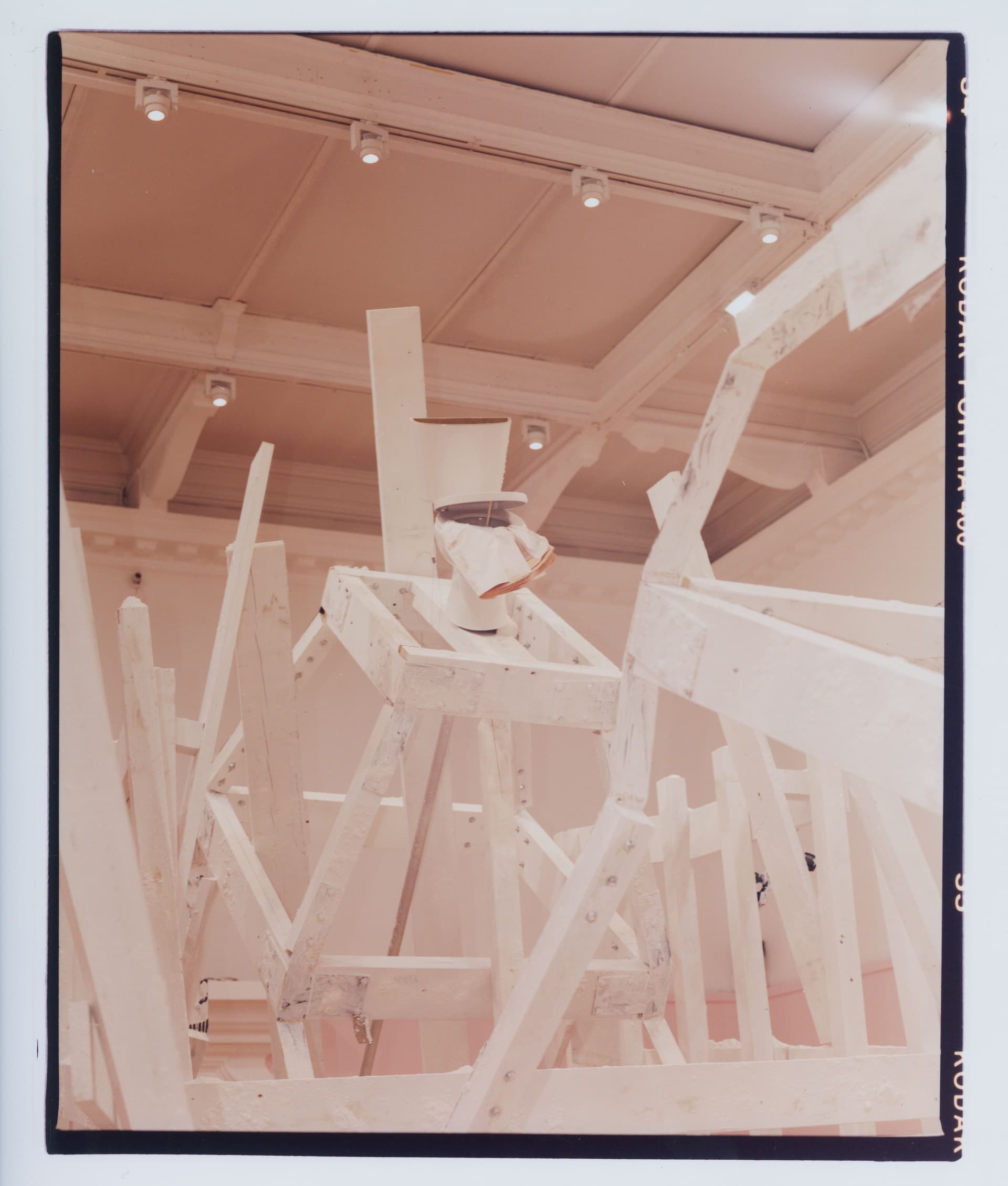 Pope. L - Plaster Magazine