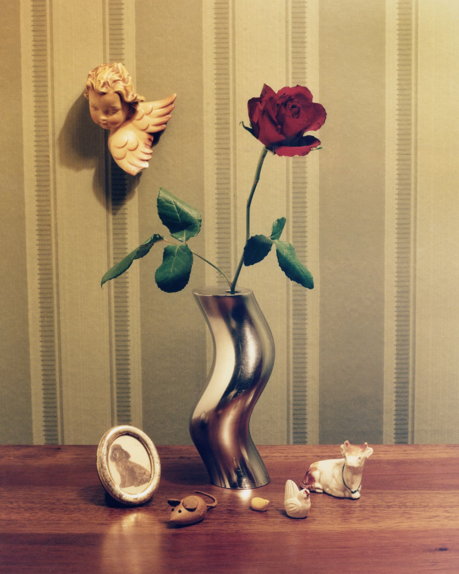 'England, My England'