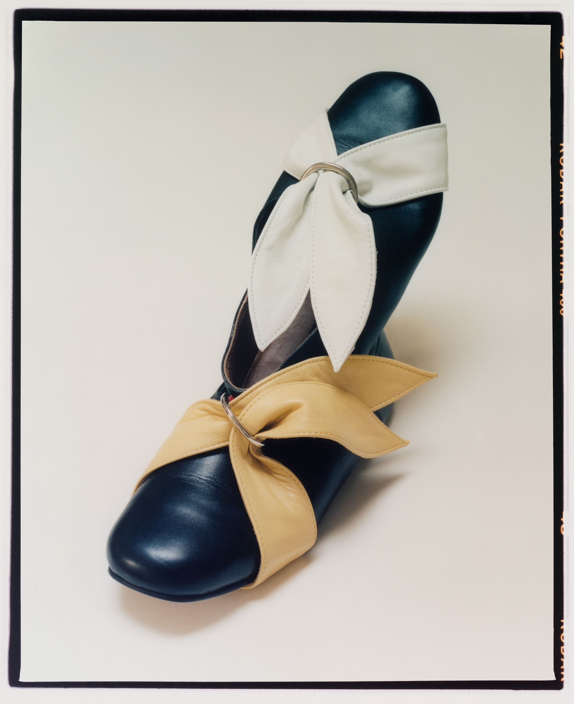 Hamish Olrik-Small Graduate Collection