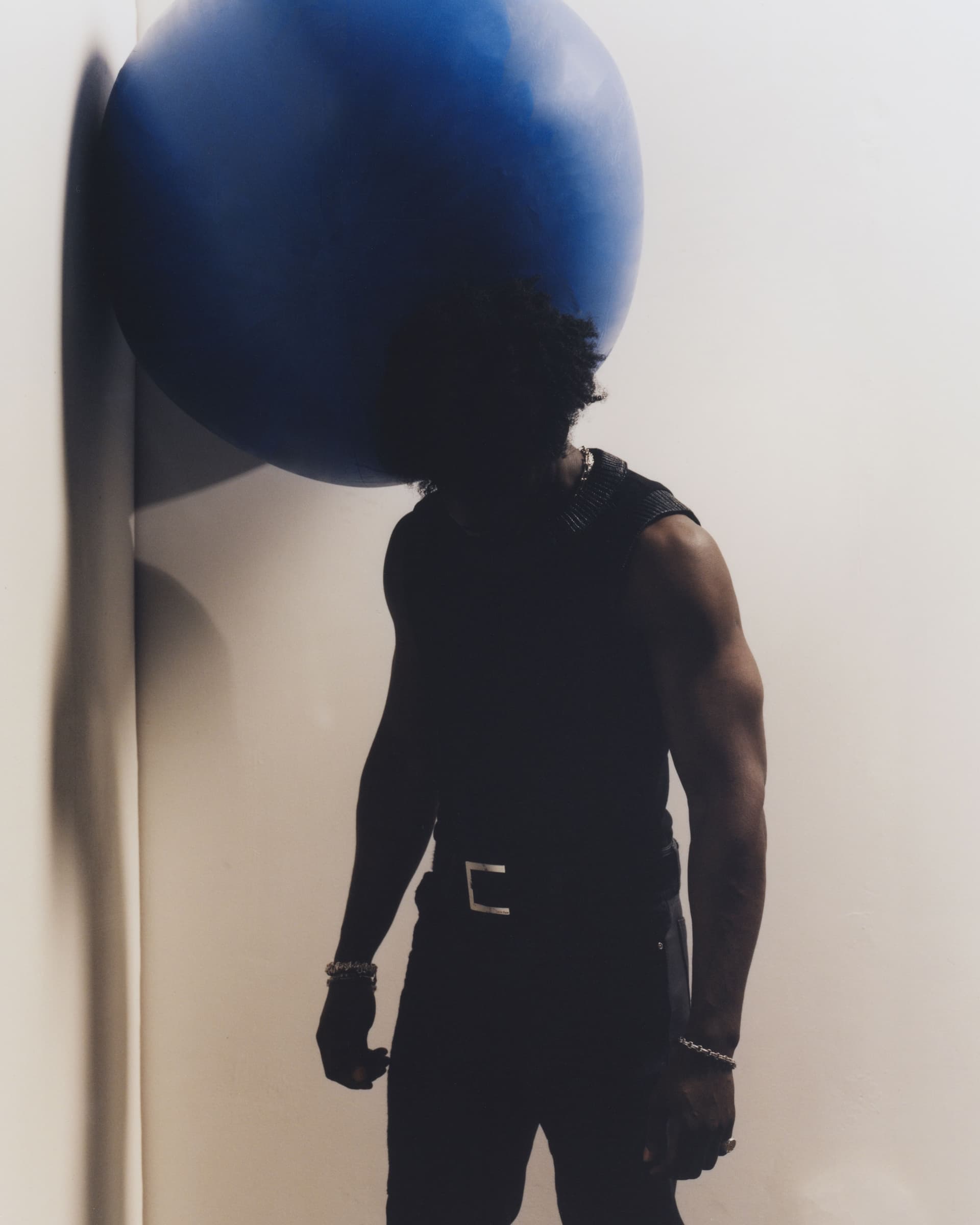 Lil Silva - Gauchoworld Magazine