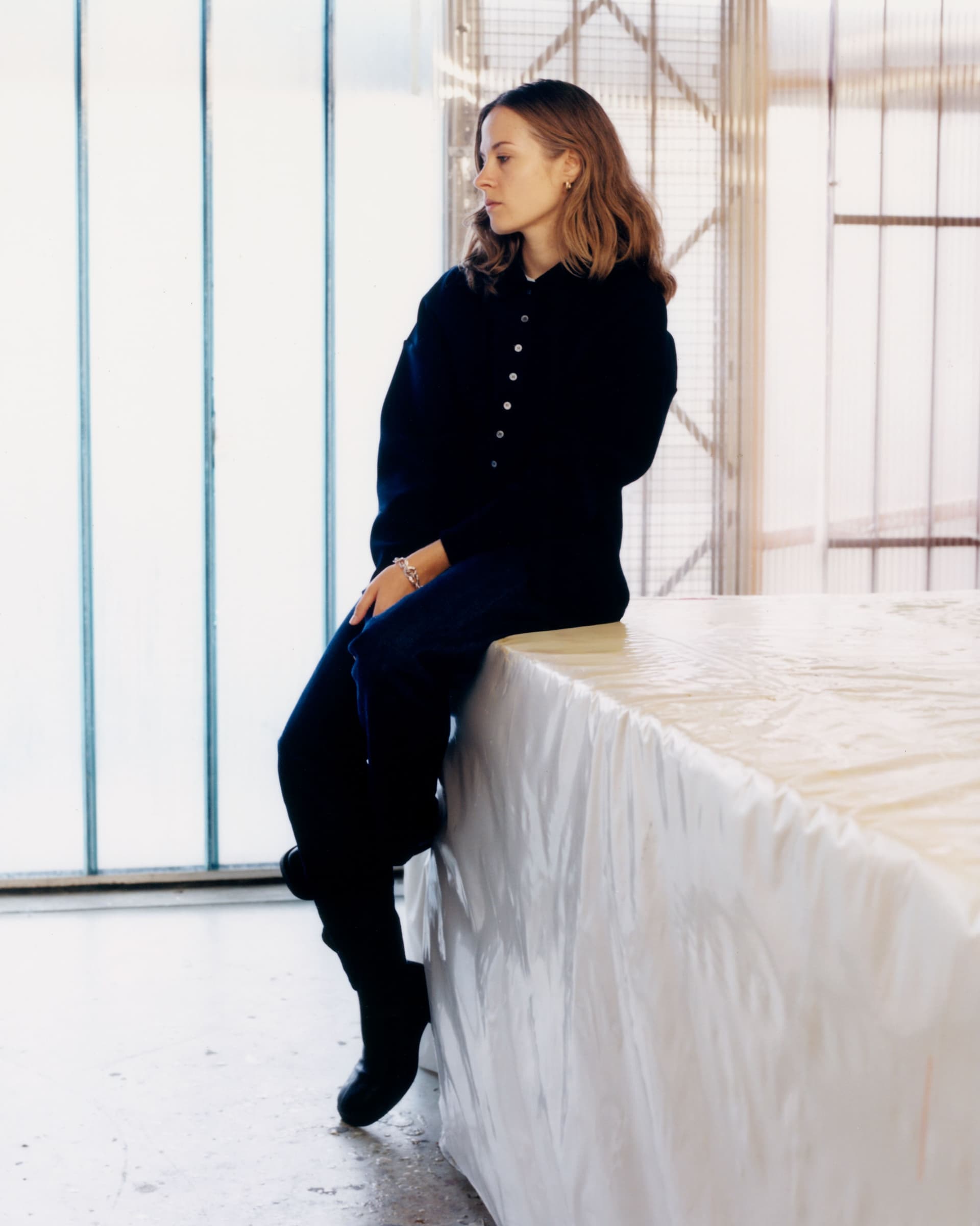 Hania Rani - Zeitung Magazine