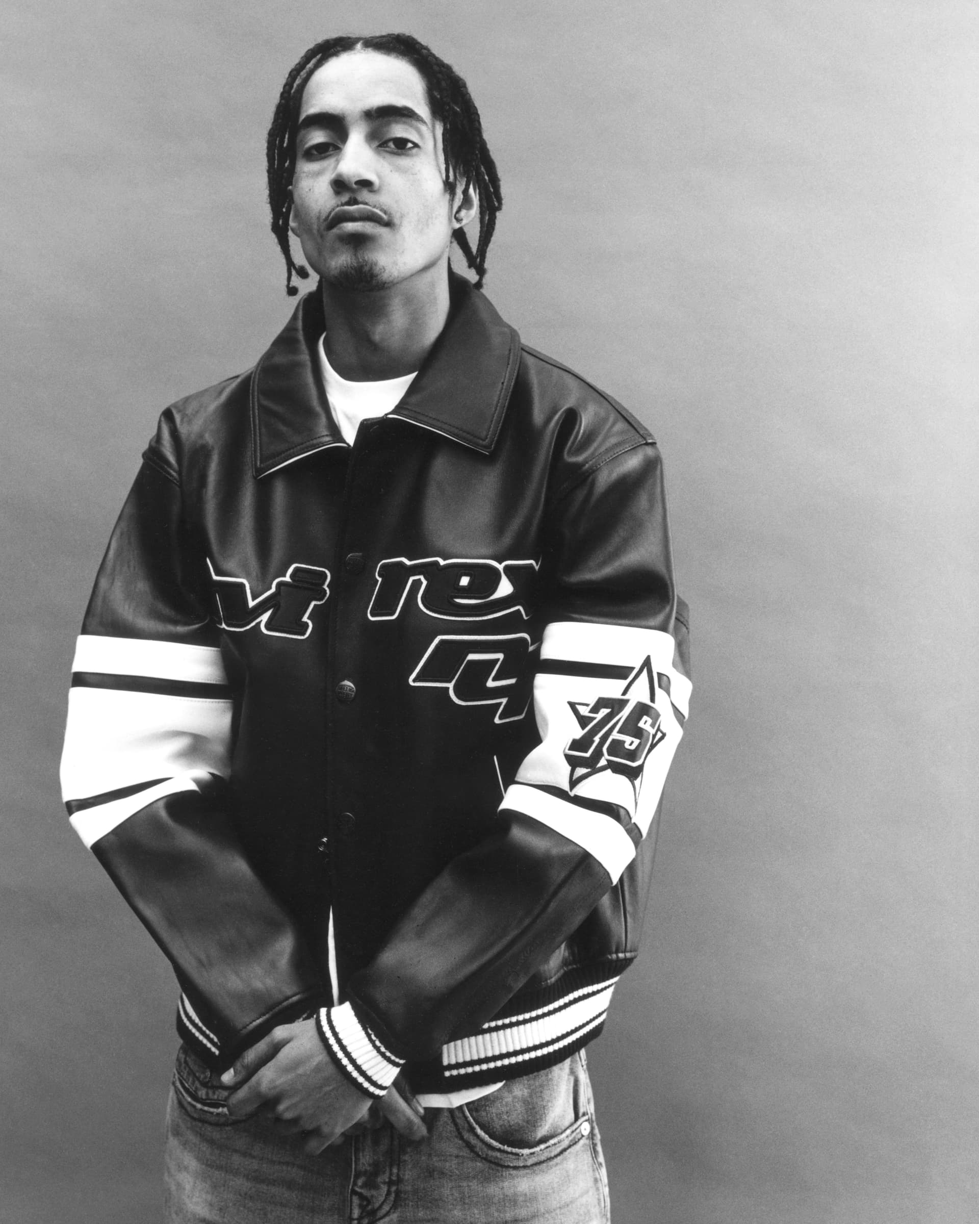 M1onTheBeat - Crack Magazine