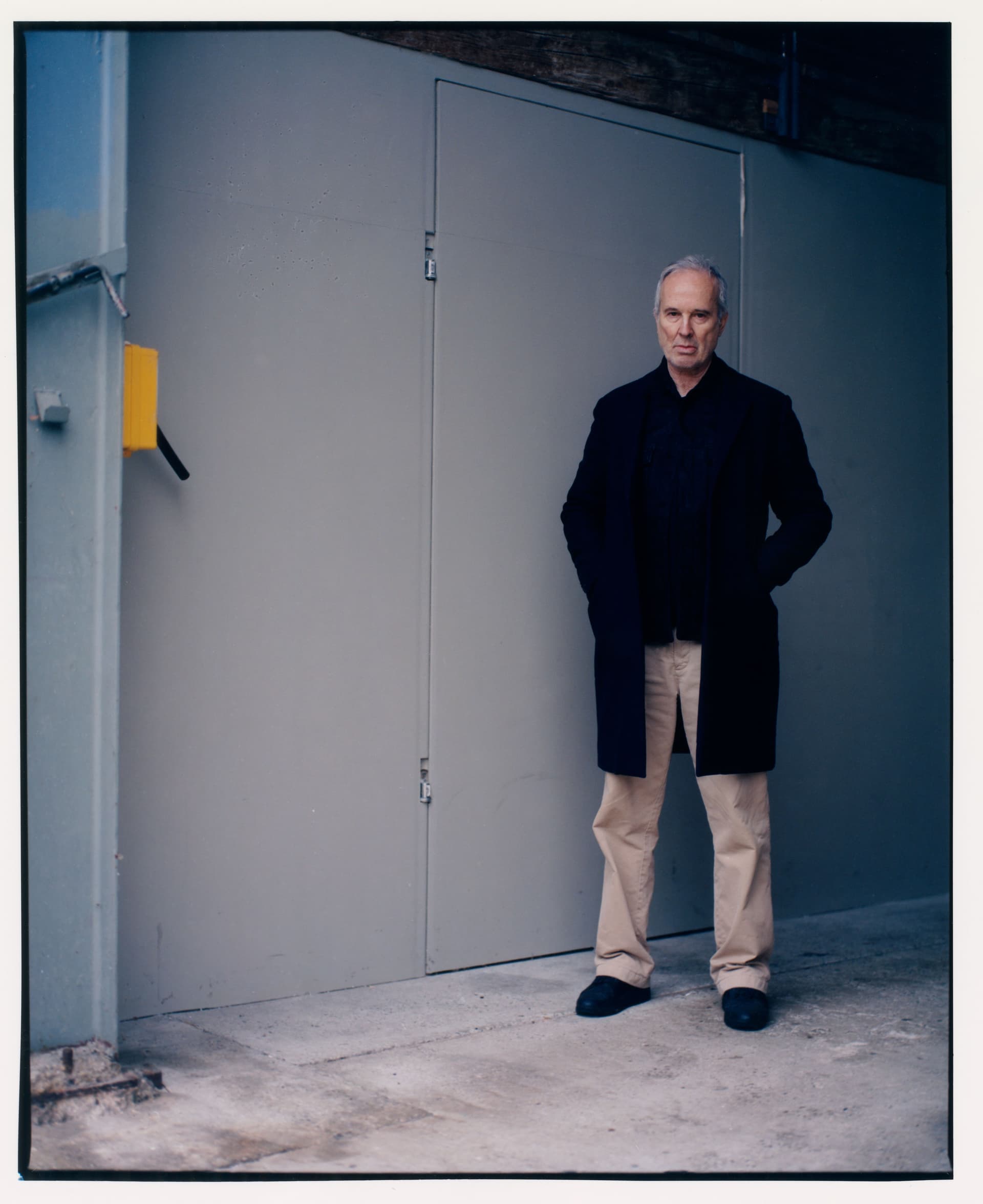 Erwin Wurm - Plaster Magazine