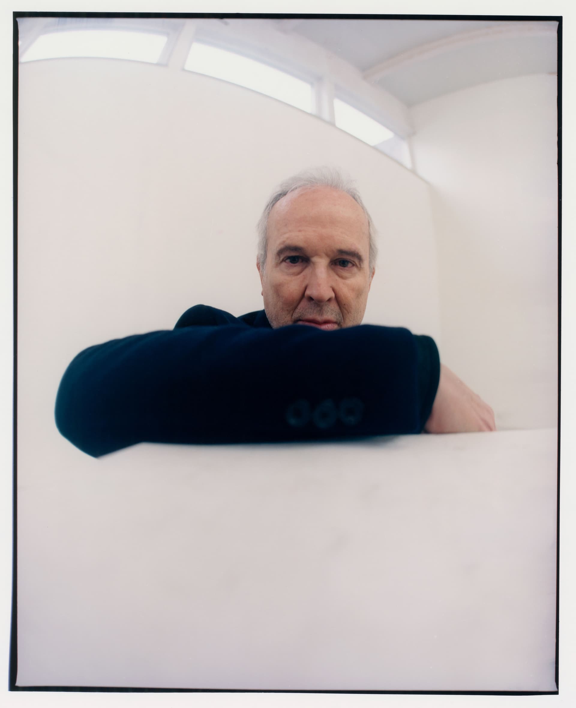 Erwin Wurm - Plaster Magazine