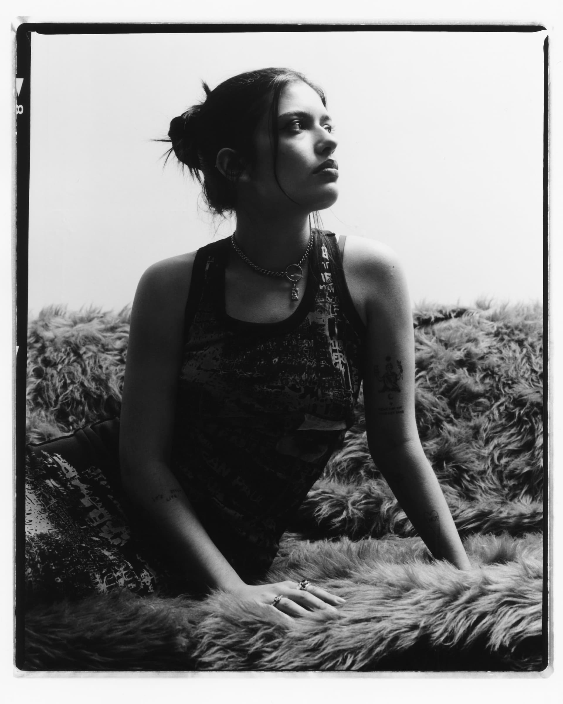 Yunè Pinku - Gauchoworld Magazine