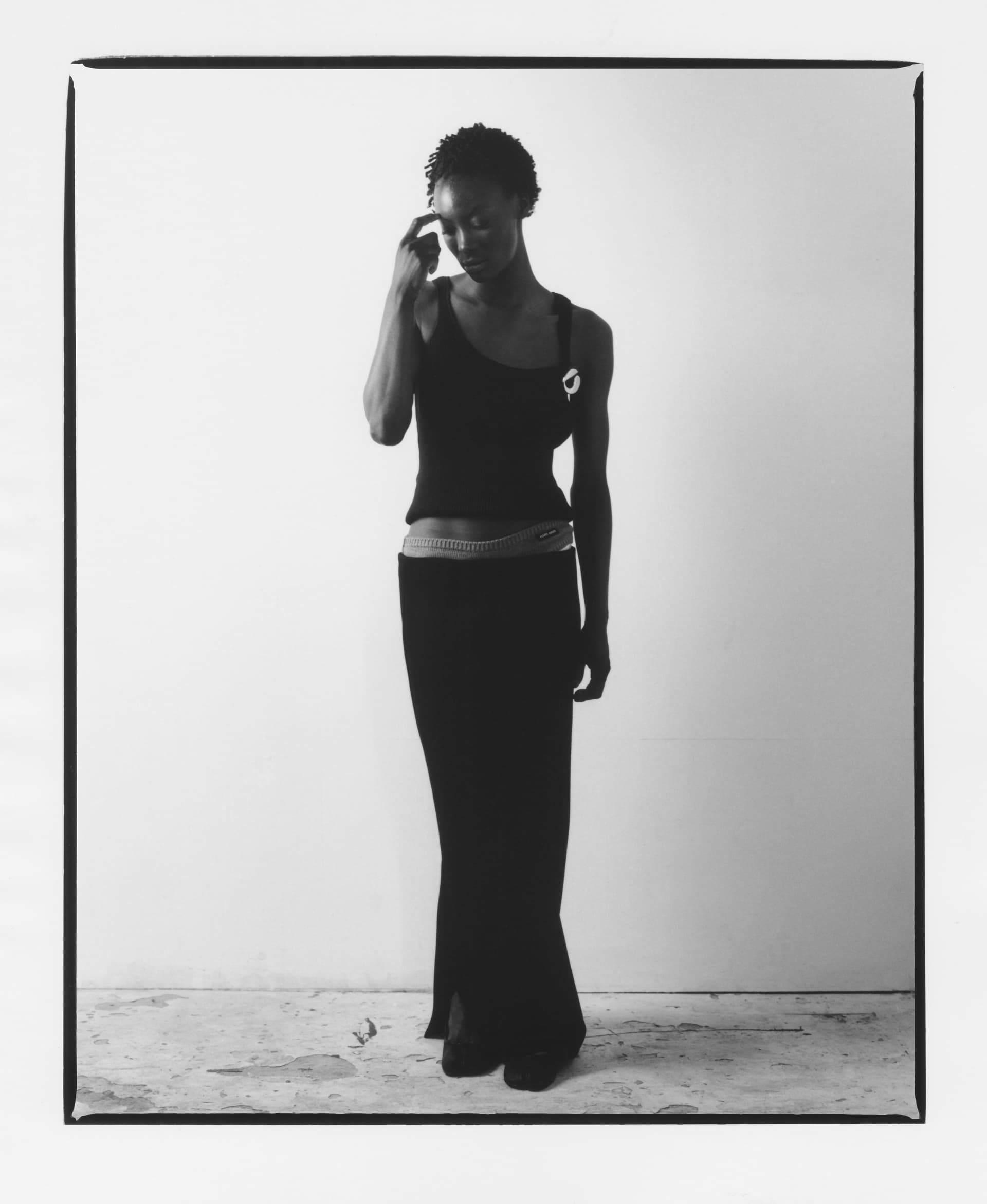 Studio Test - Jahnavi Sharma